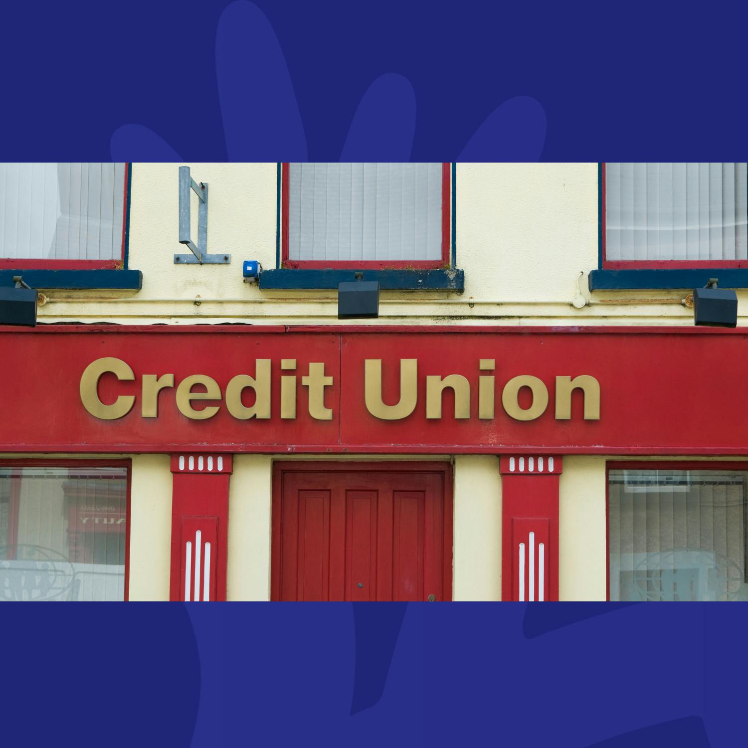 Finding Love In The Credit Union And Trying to Figure Out The iPhone Update episode artwork