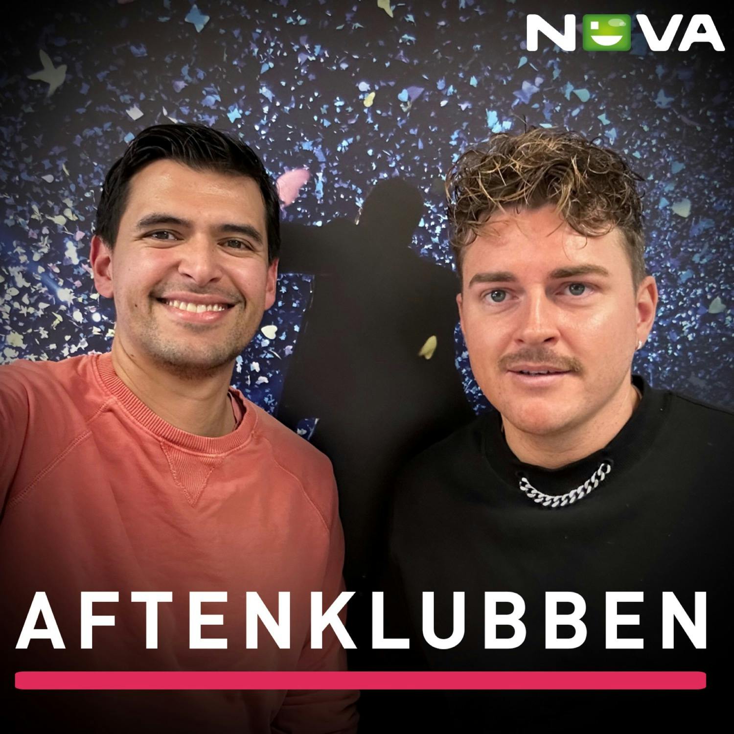 AFTENKLUBBEN