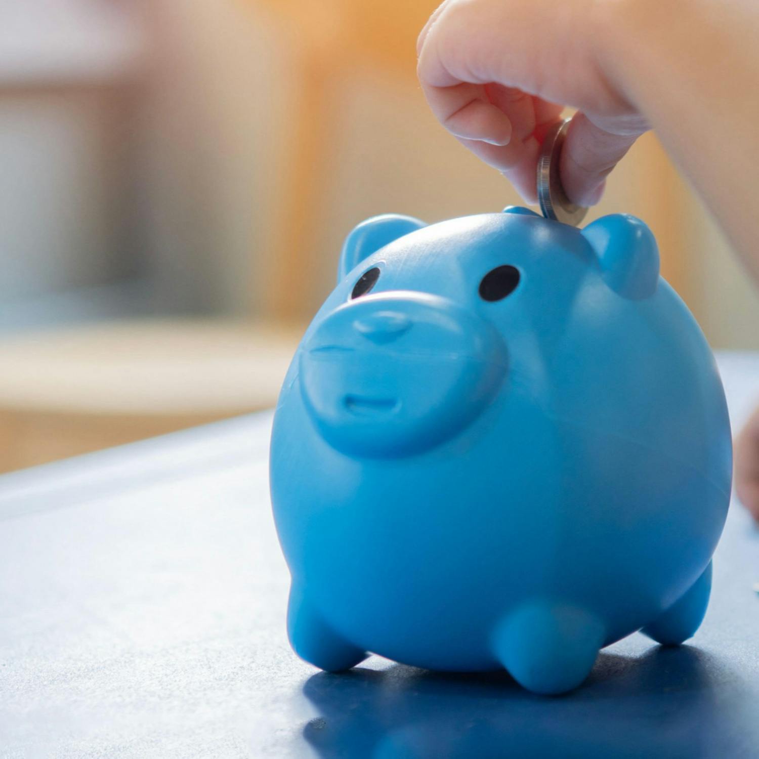 When should you start teaching kids about money ?
