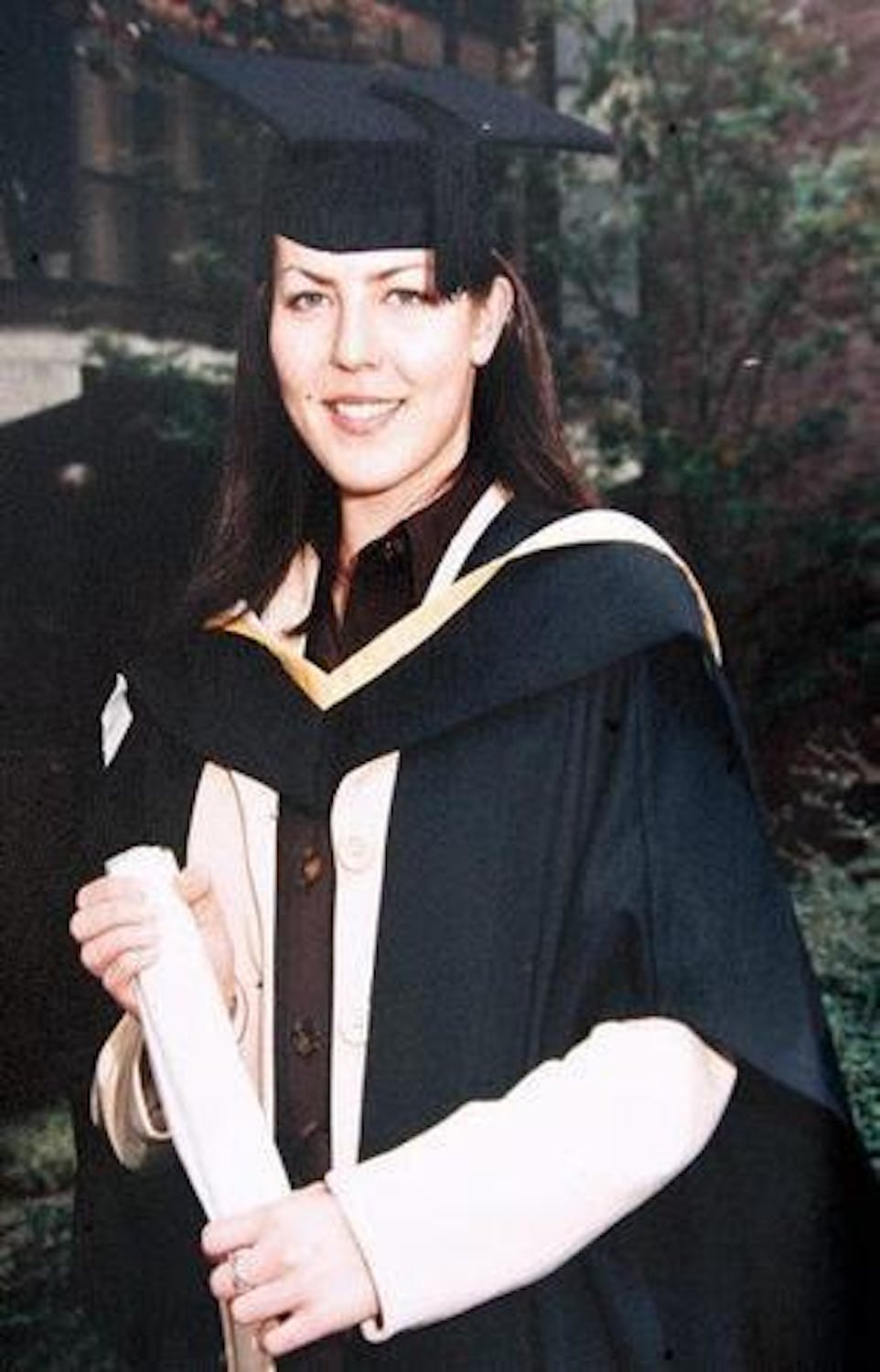 cover of episode 77 - The Murder of Georgina Eager