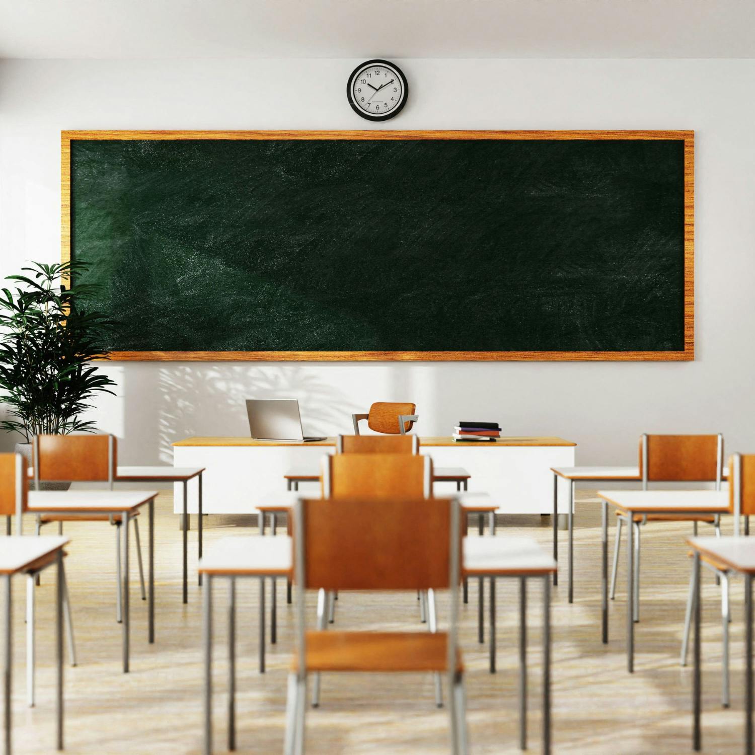 What’s keeping children out of school?