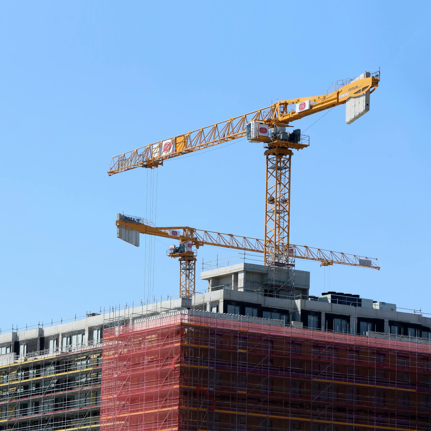 How would a Europe-wide housing plan work?