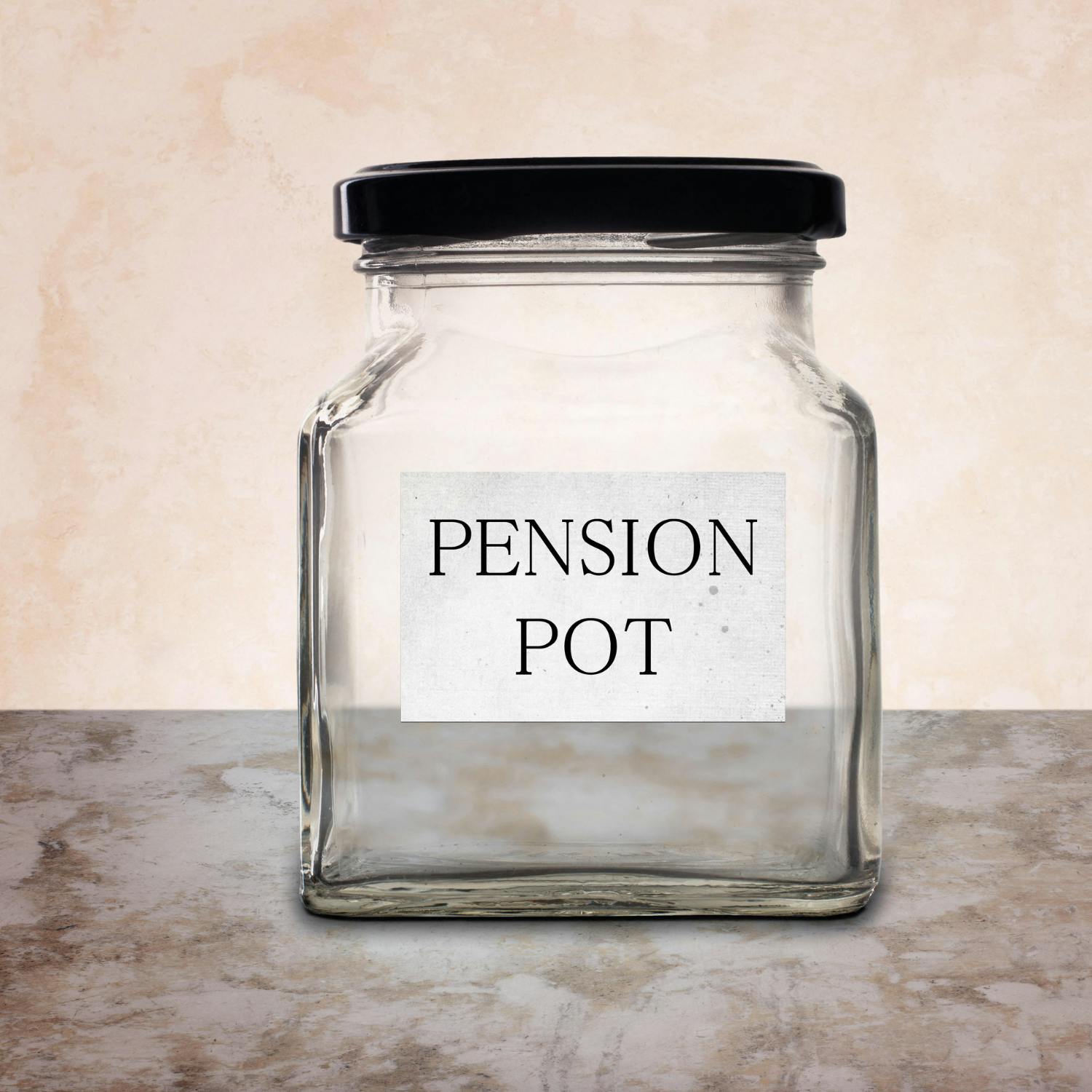 Making the most of your pension