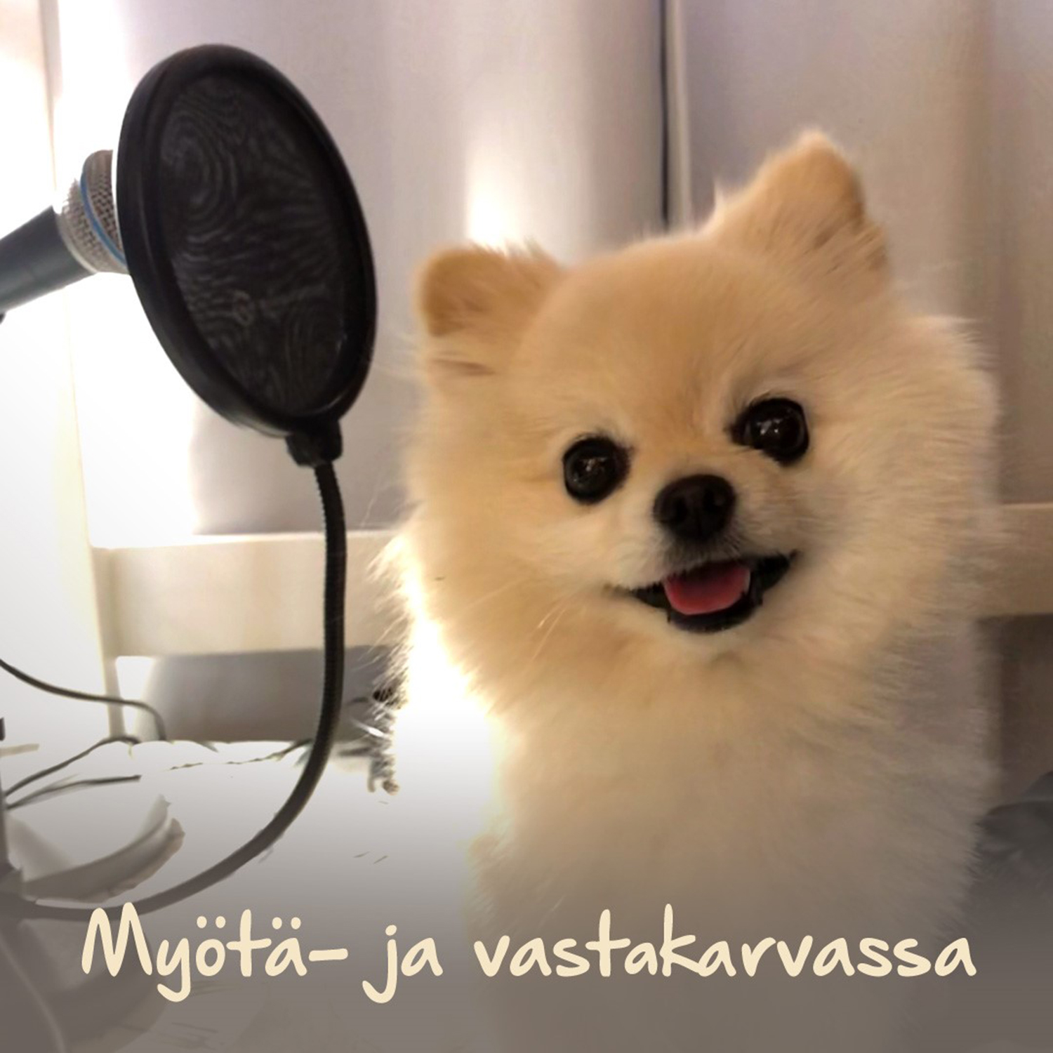 LUCKY – Ihmisen sukua Sandberg-Naakka