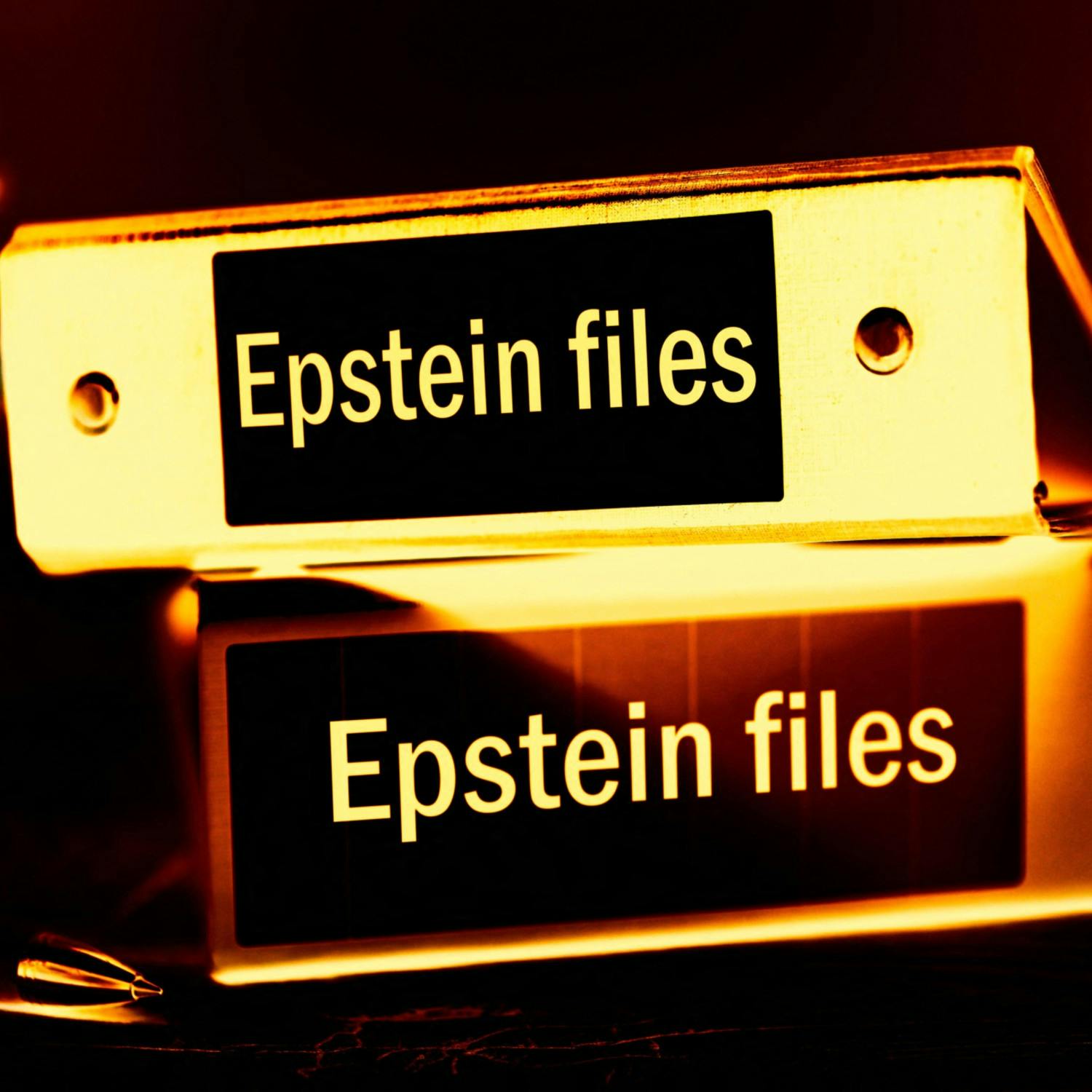 US Department of Justice releases more files related to Jefferey Epstein US Department of Justice releases more files related to Jefferey Epstein