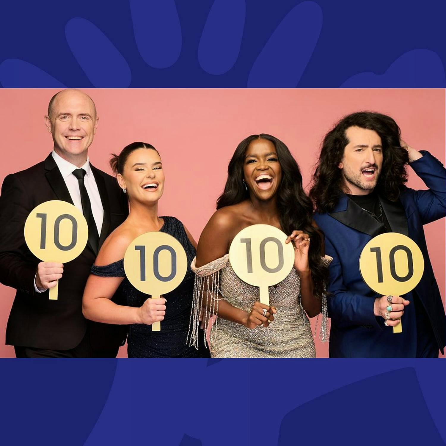 Gift Grub: The Glitz and Glam Continues On Dancing With The Stars