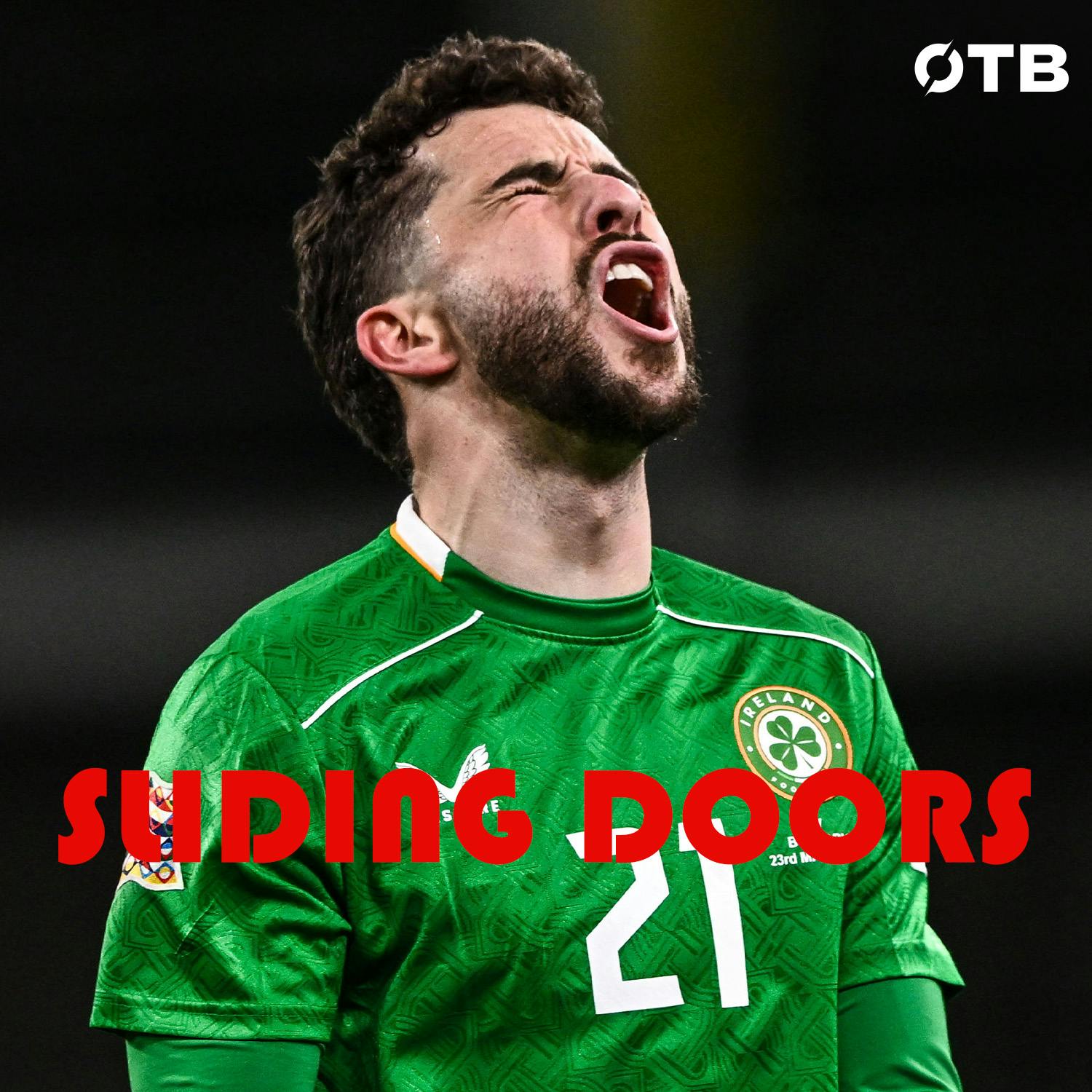 SLIDING DOORS: How Ireland winger Mikey Johnston came within a whisker of moving to... Flamengo