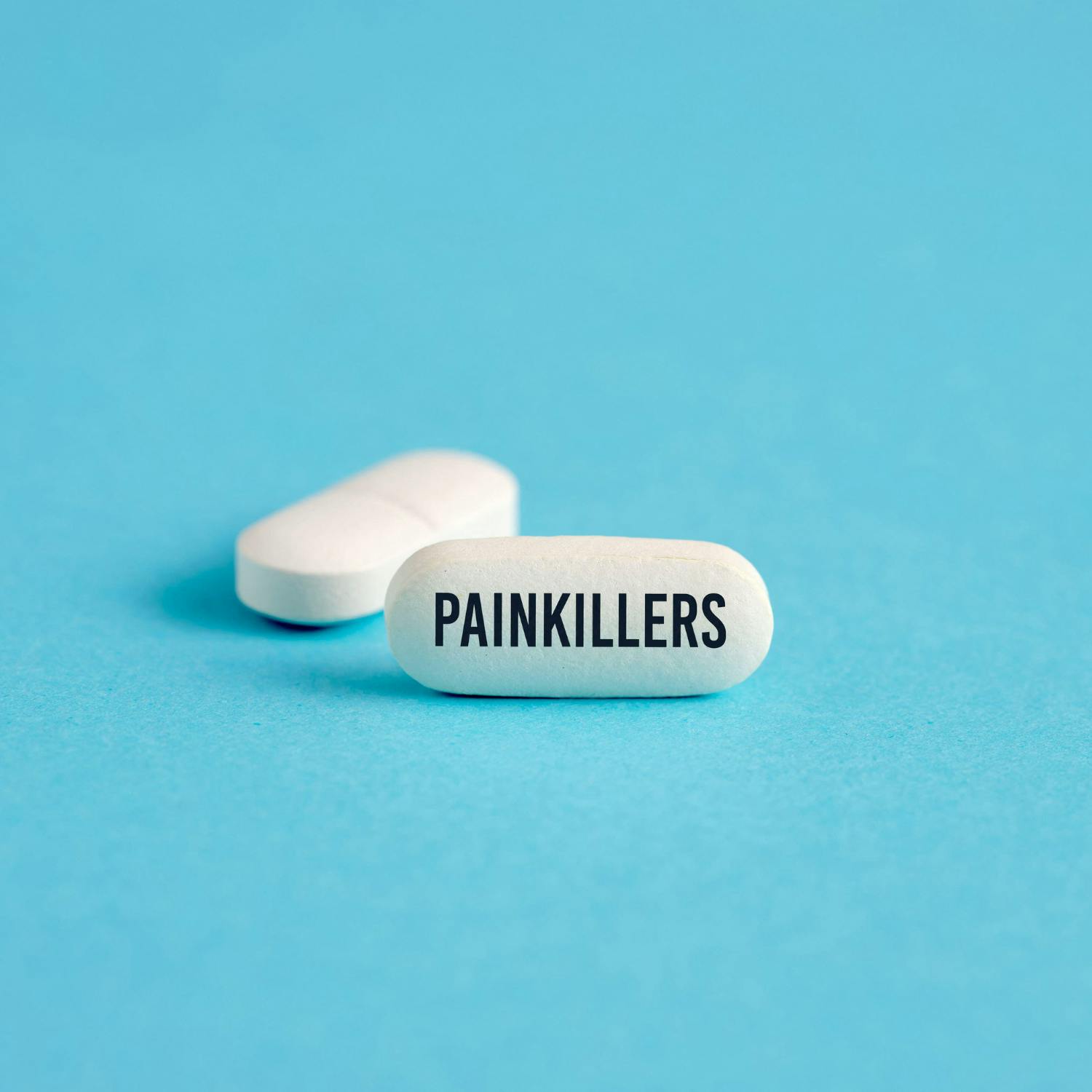 Do painkillers make us more susceptible to sunburn?