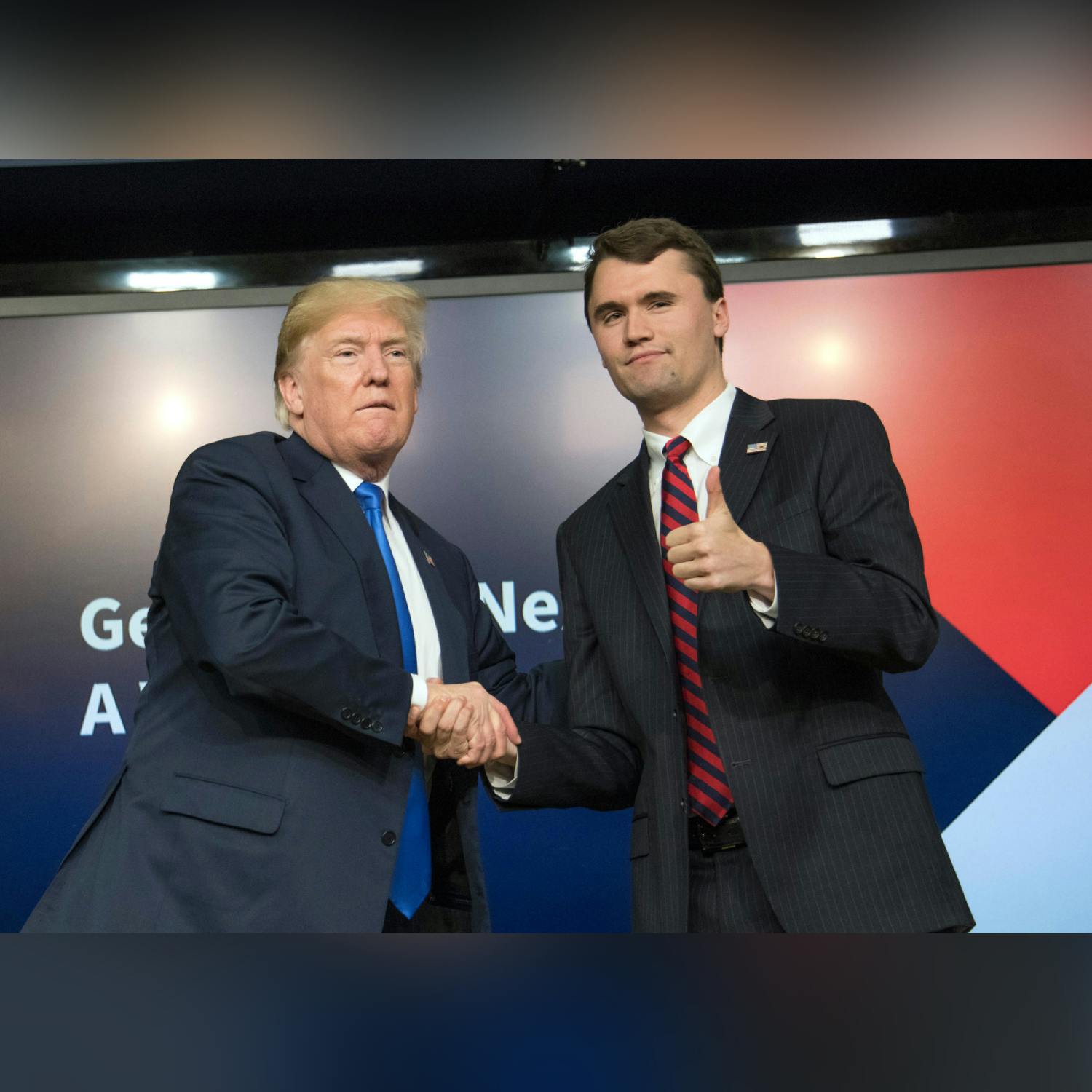 Updates on the search for Charlie Kirk’s shooter