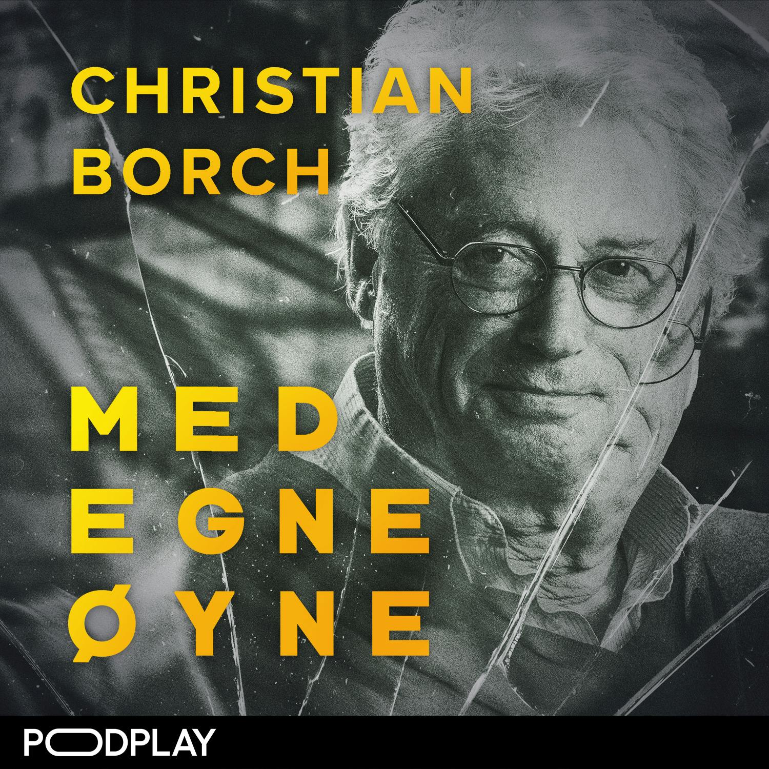 Christian Borch – Dead man walking