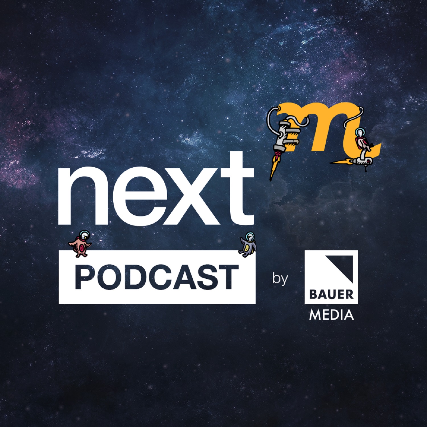 The sound of inspiration