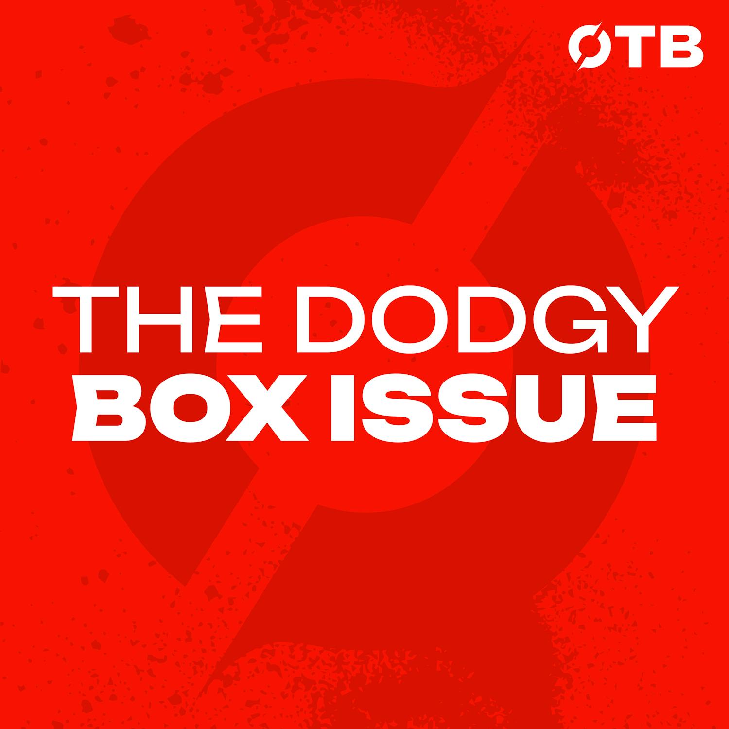 THE DODGY BOX ISSUE: ‘It’s costing people jobs!’ | The Dodgy Box is no longer a ‘victimless crime’