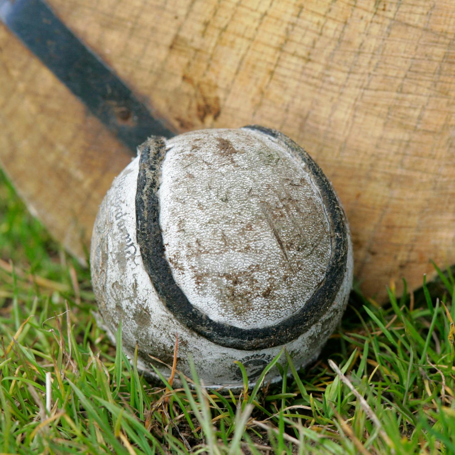 Looking towards the All-Ireland Hurling final