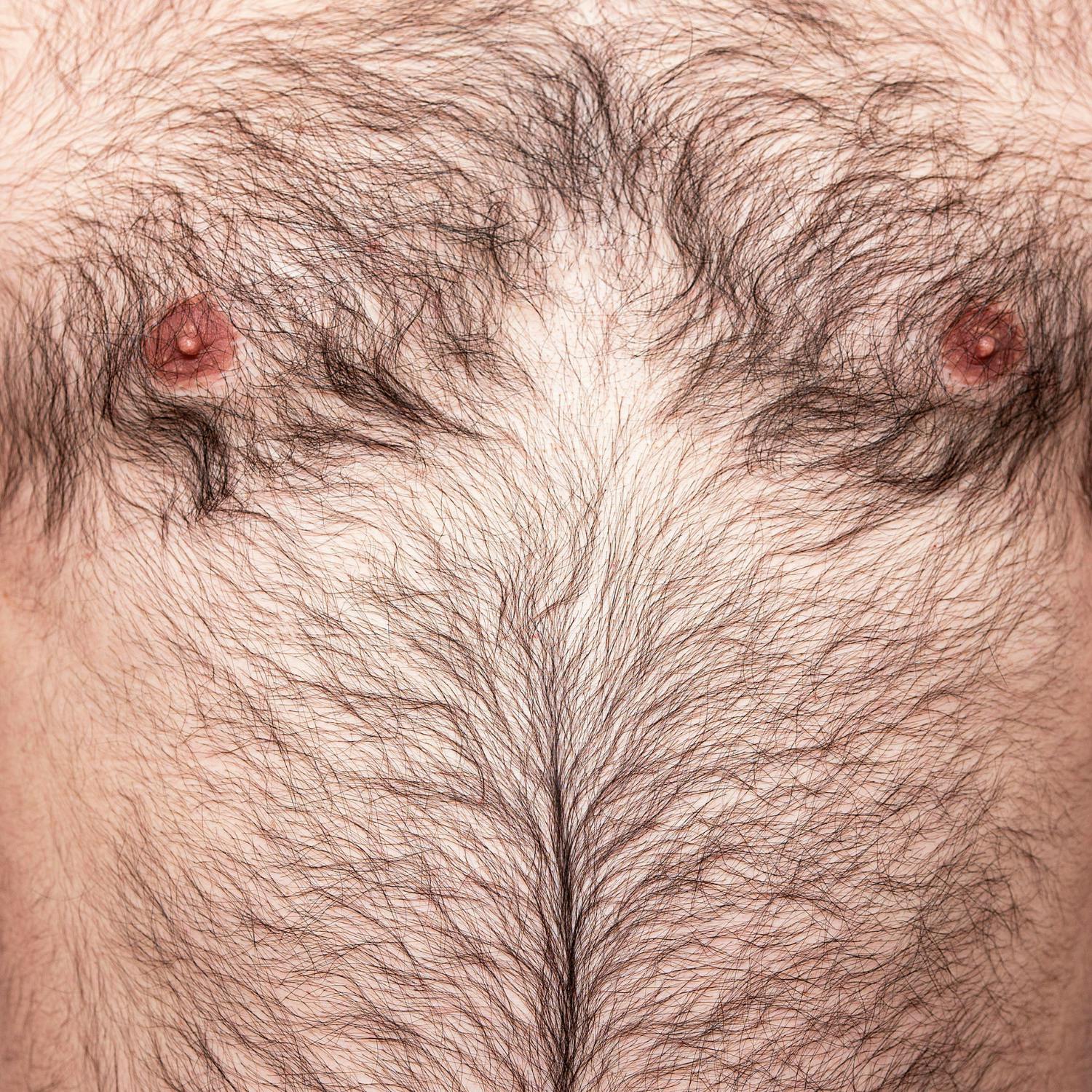 So You Think You're an Adult: My new boyfriend is very hairy episode artwork