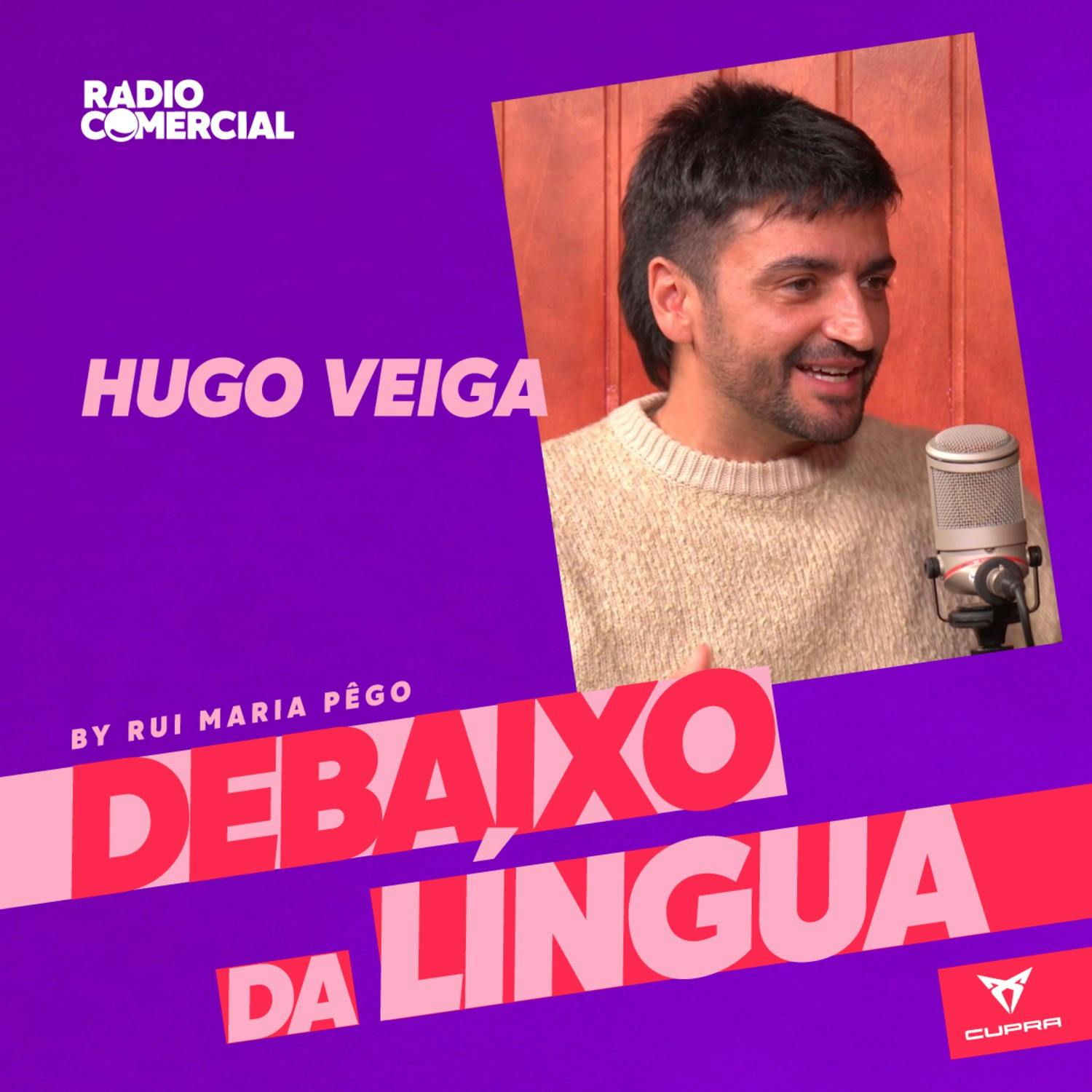 Debaixo da Língua
