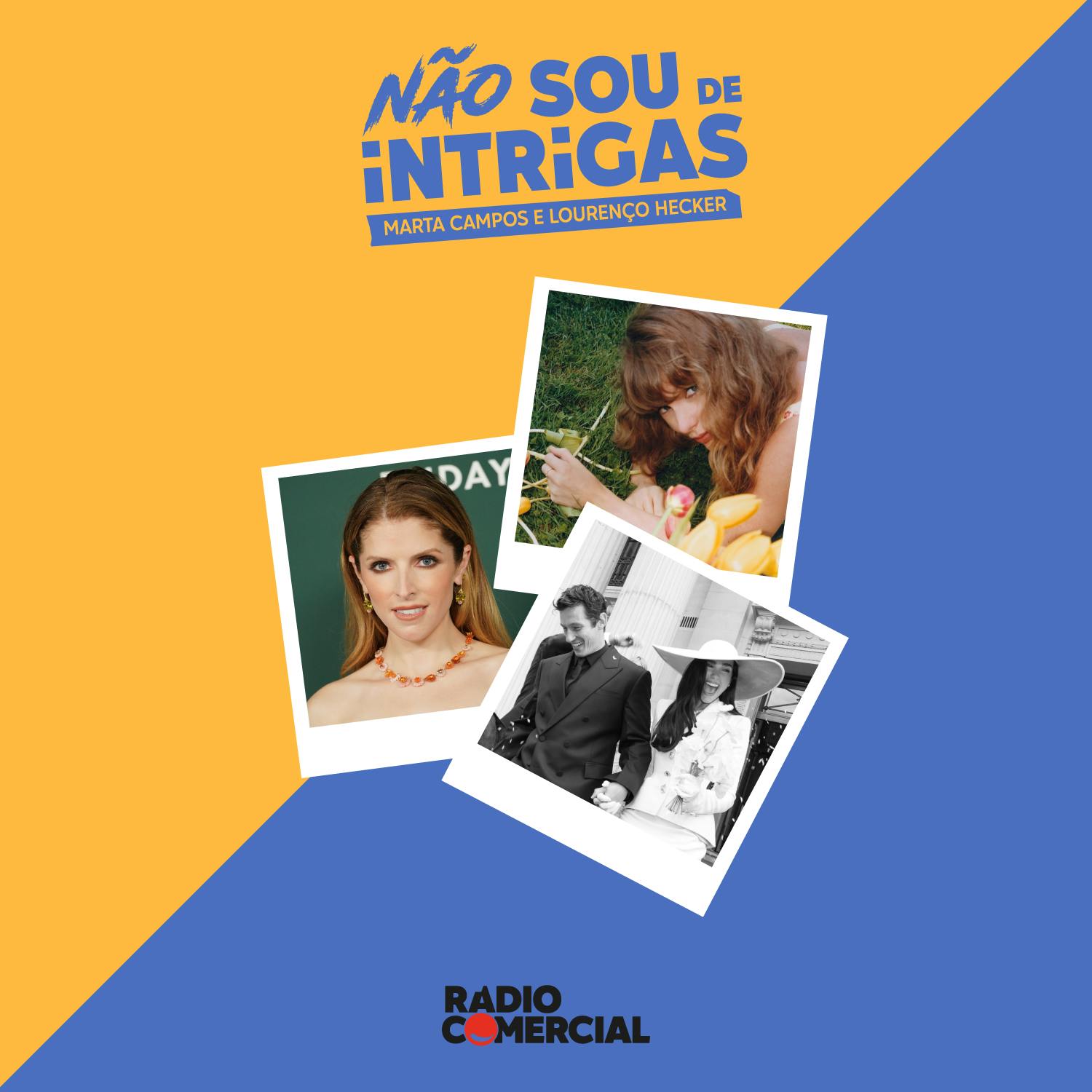 O casamento de Dua Lipa e a relação de Taylor Swift com Toy Story episode artwork