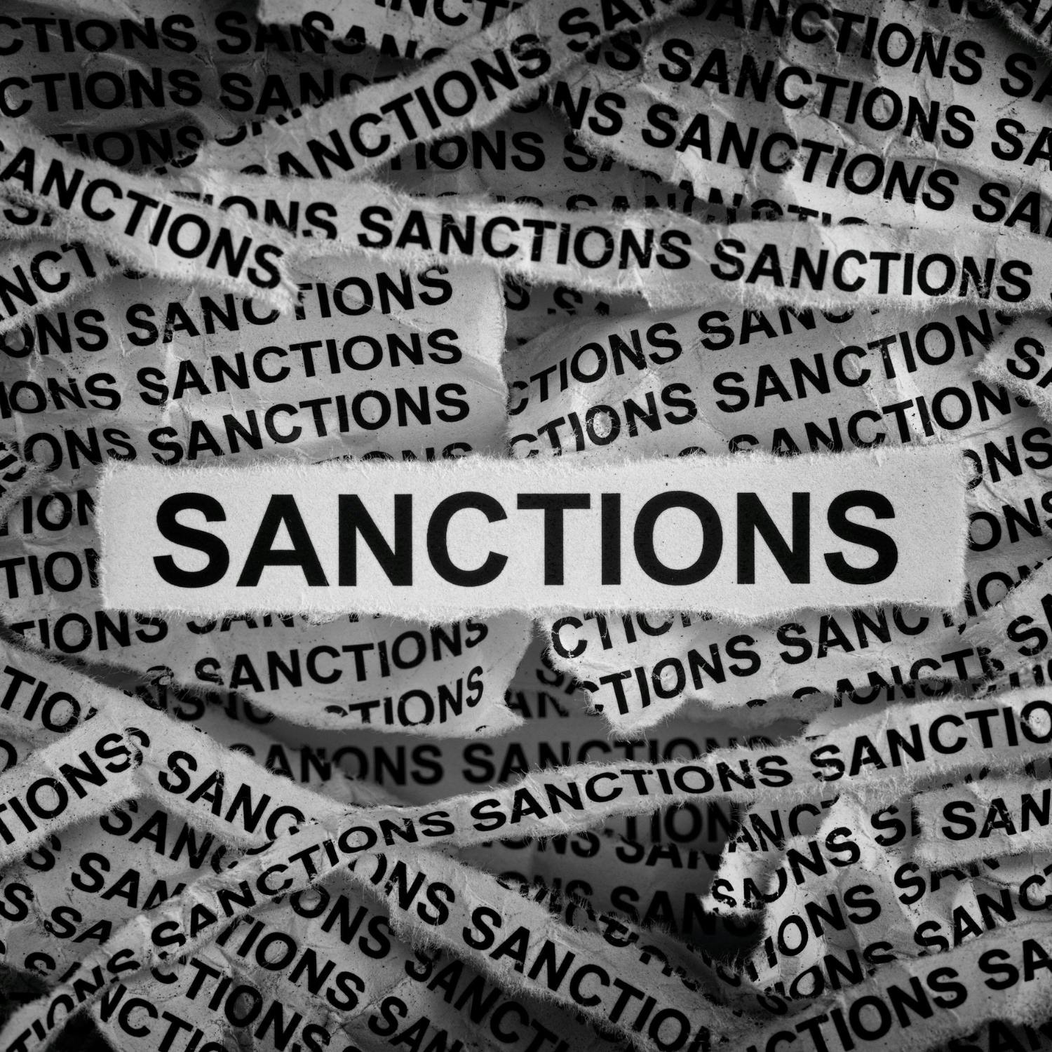 Should there be stronger sanctions against Israel from Ireland?