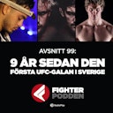 Fighterpodden