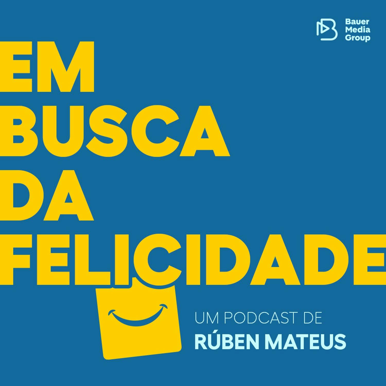 Em busca da felicidade