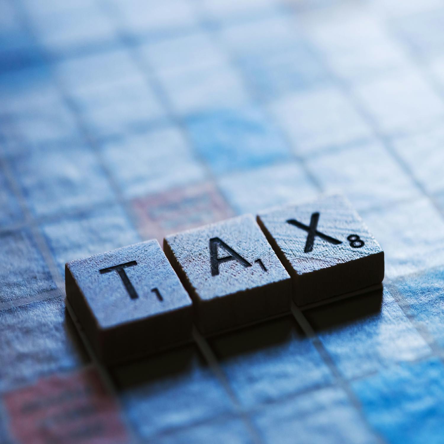 Advice on your tax returns! episode artwork