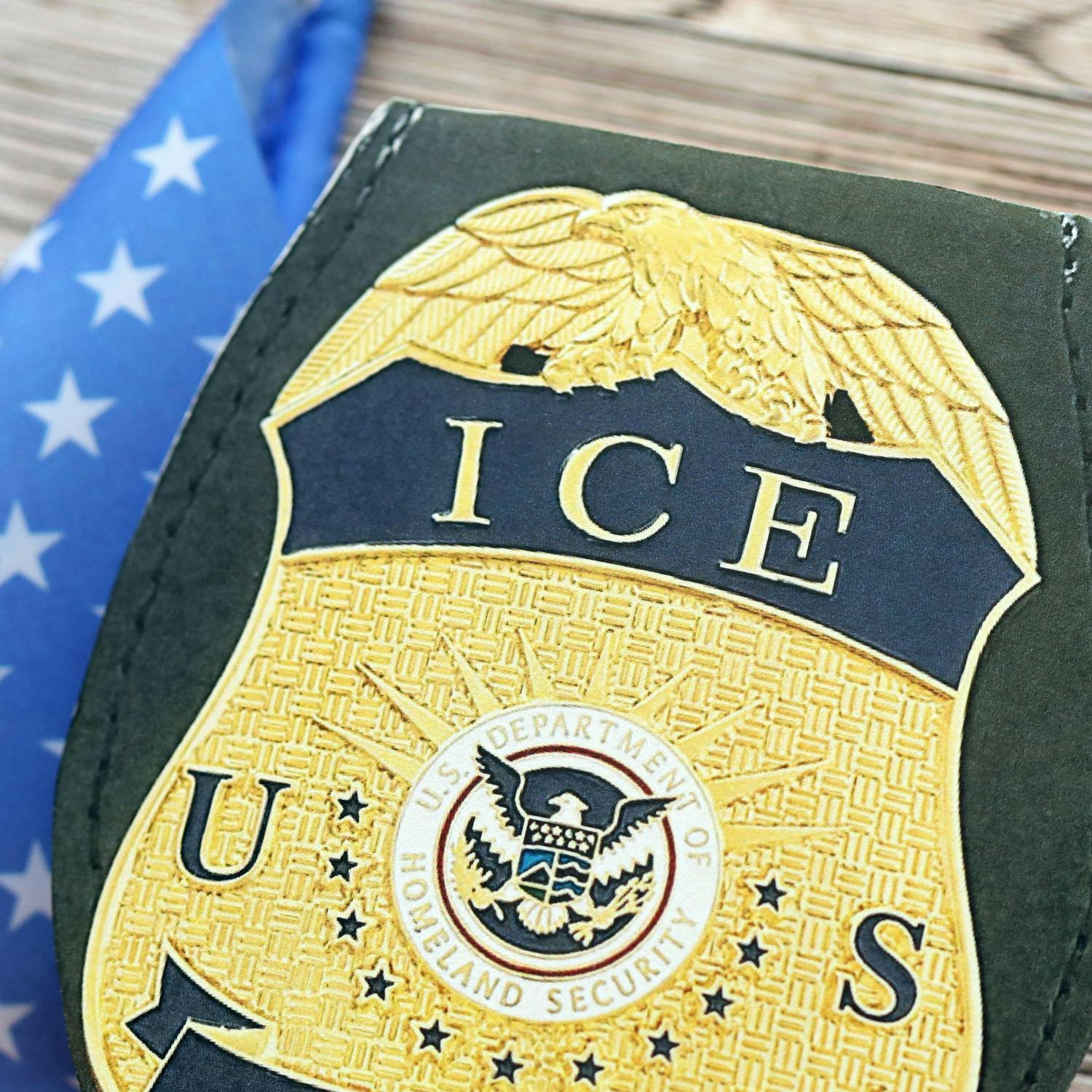 Irish citizens in America fear being captured by ICE officials