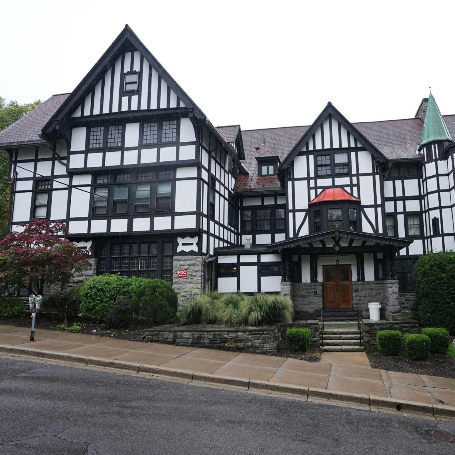 Cornell University suspends parties at fraternity houses