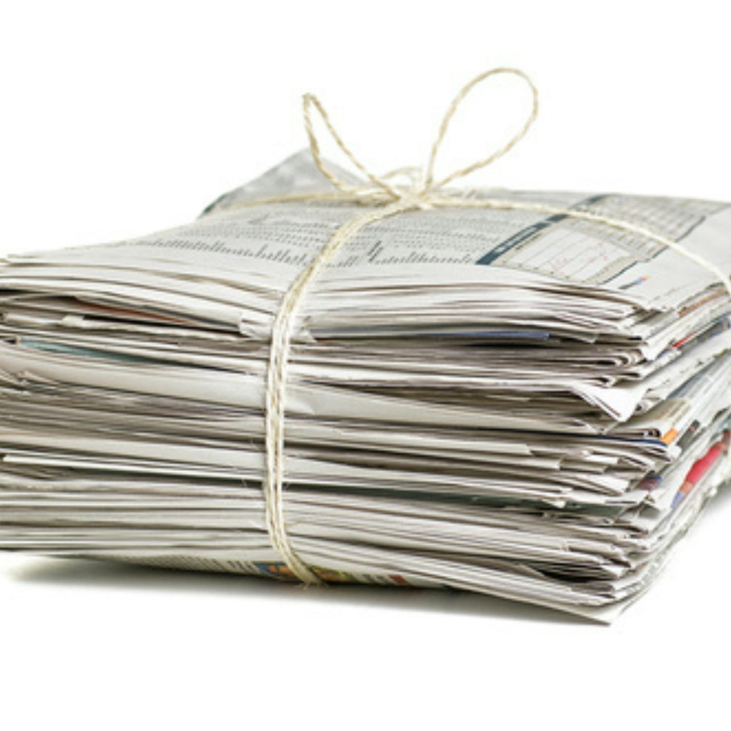 A look at today's business stories and websites episode artwork