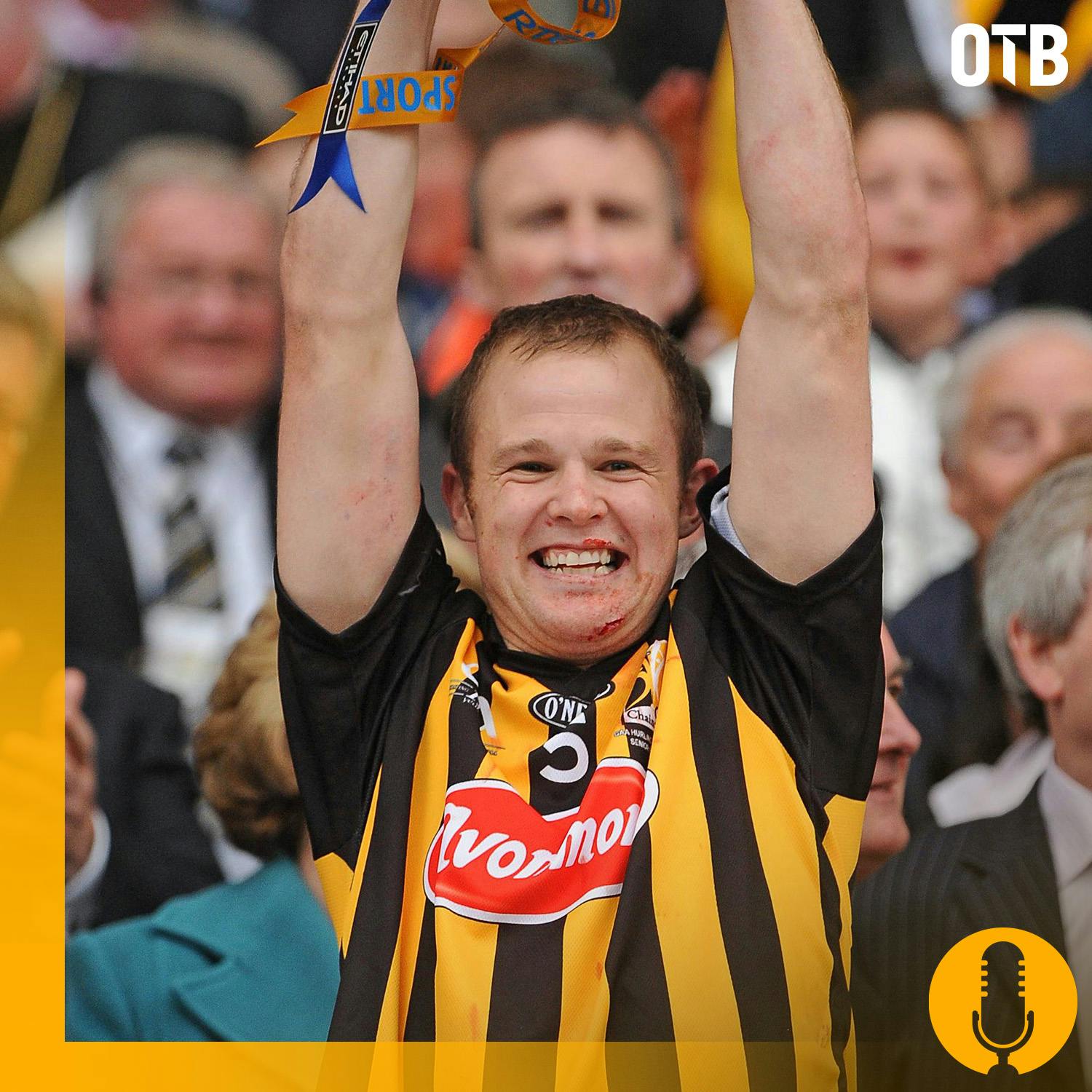 Tommy Walsh's Family tree, All-Ireland preview, what is Wallball?