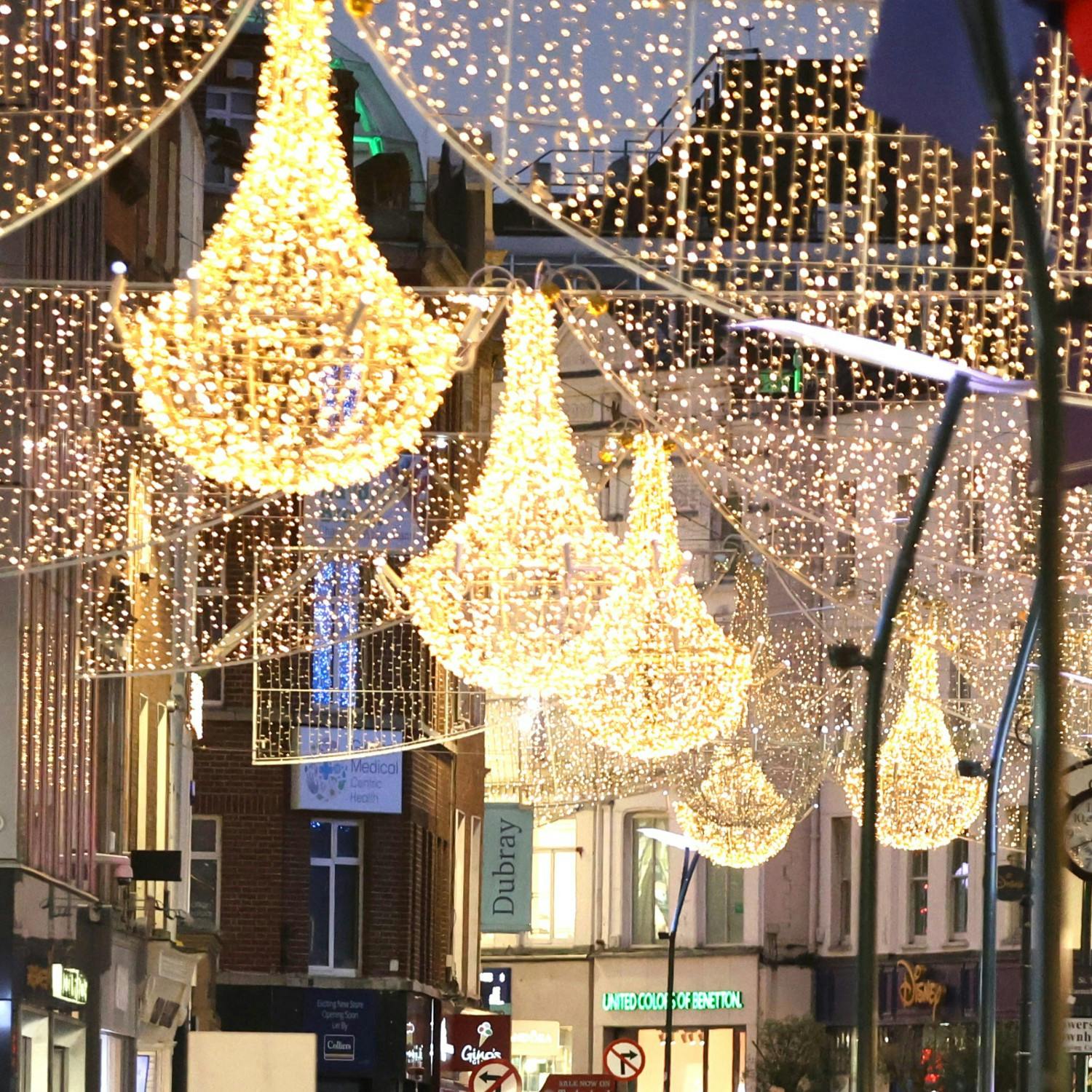 How different faiths mark this time of year