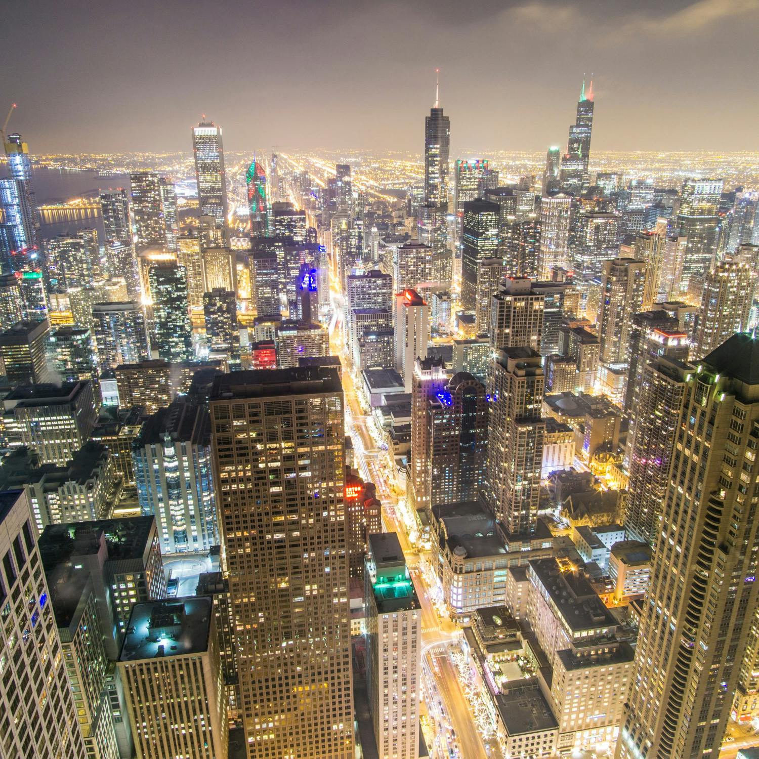 The Ultimate Guide: Chicago