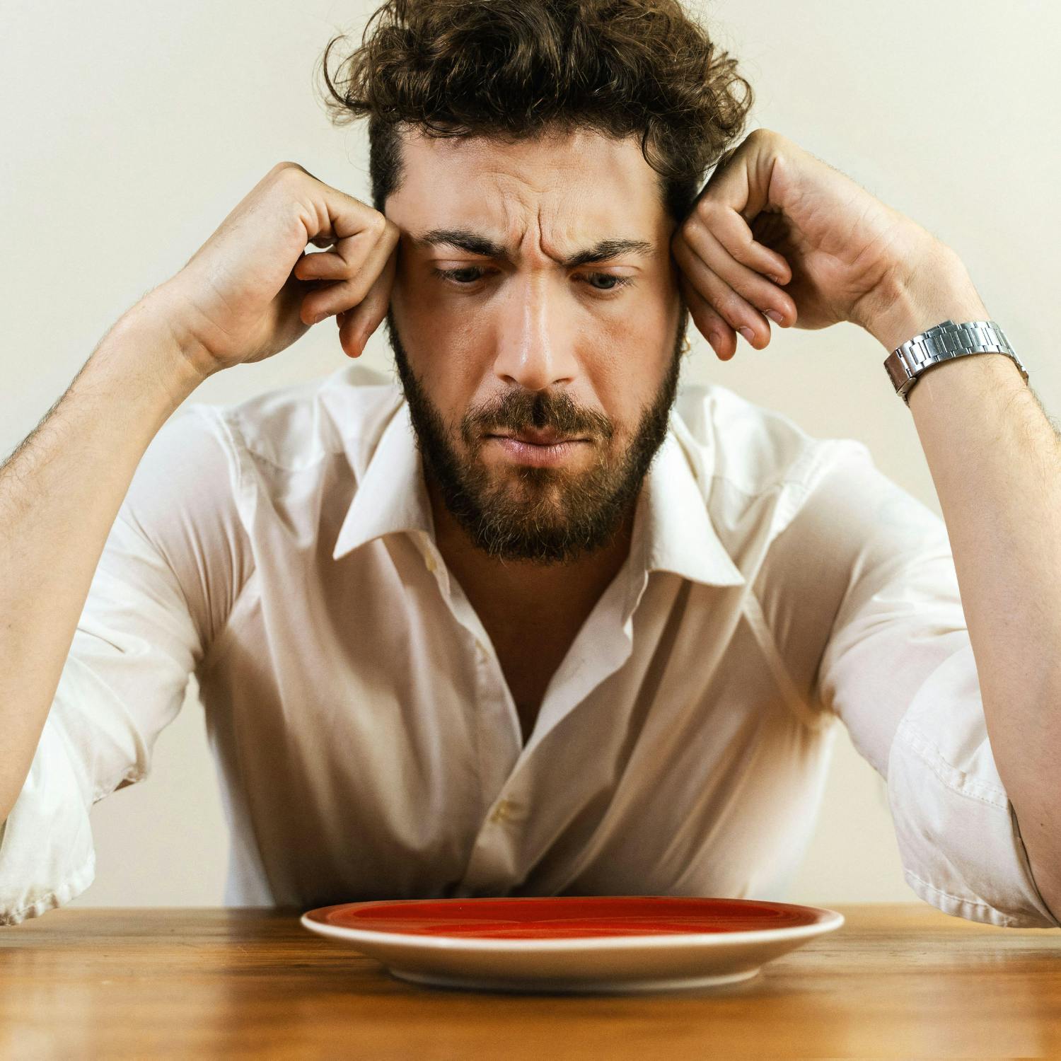 How adult fussy eating can impact your nutrition and health