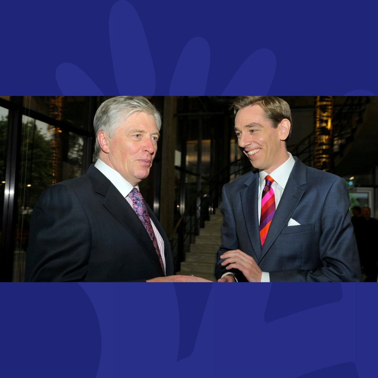 Gift Grub: Darcy, Kenny & Tubs Go Full Curmudgeon