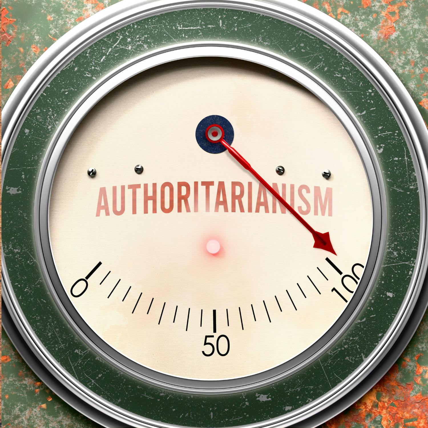 How authoritarianism has risen across the world