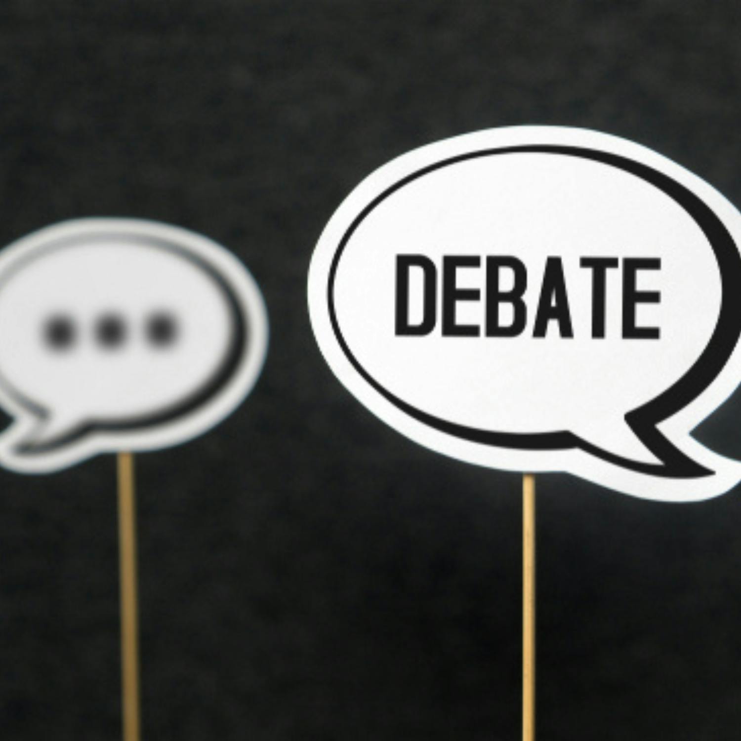 We debate the upcoming referendums