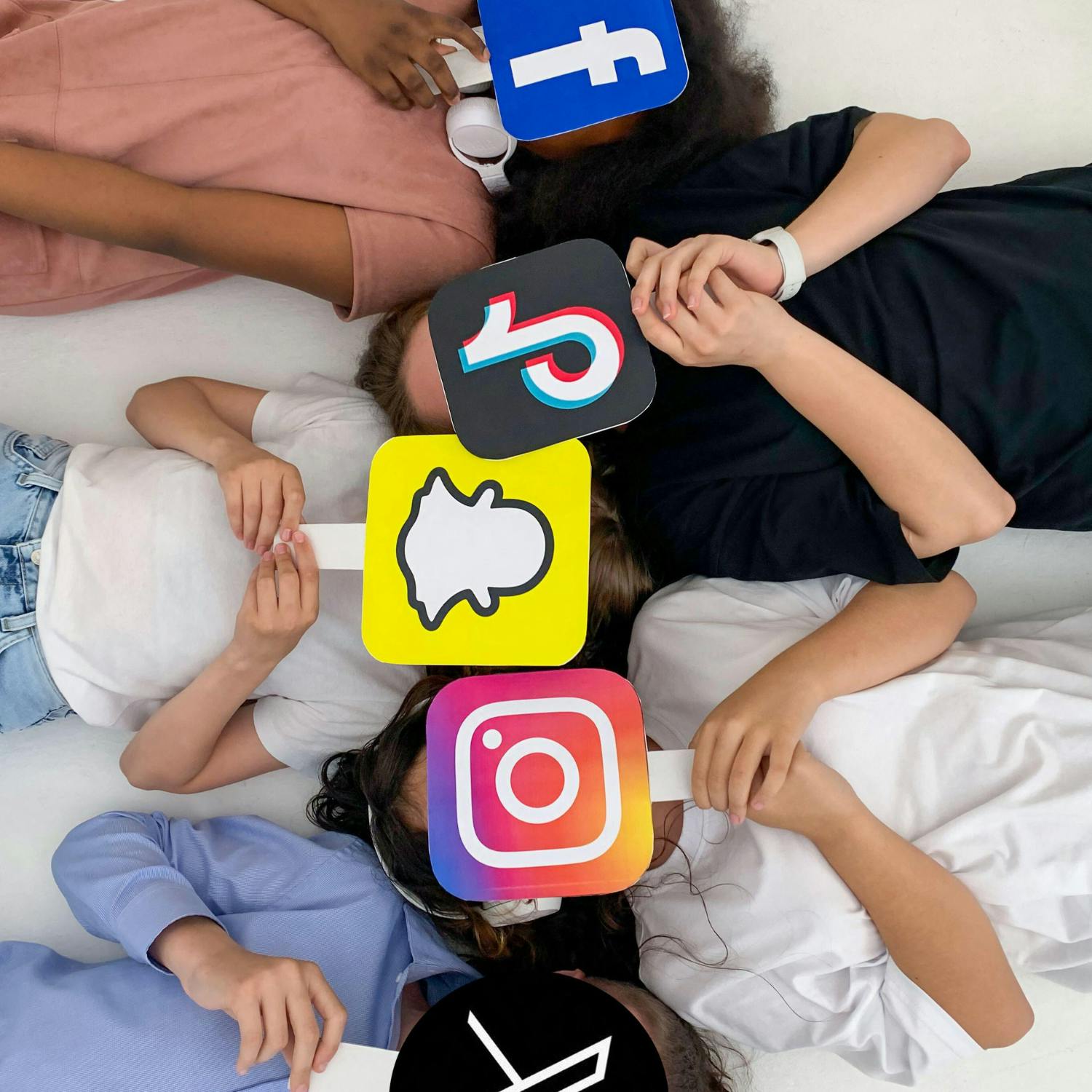 Are parents fighting a losing battle with social media?