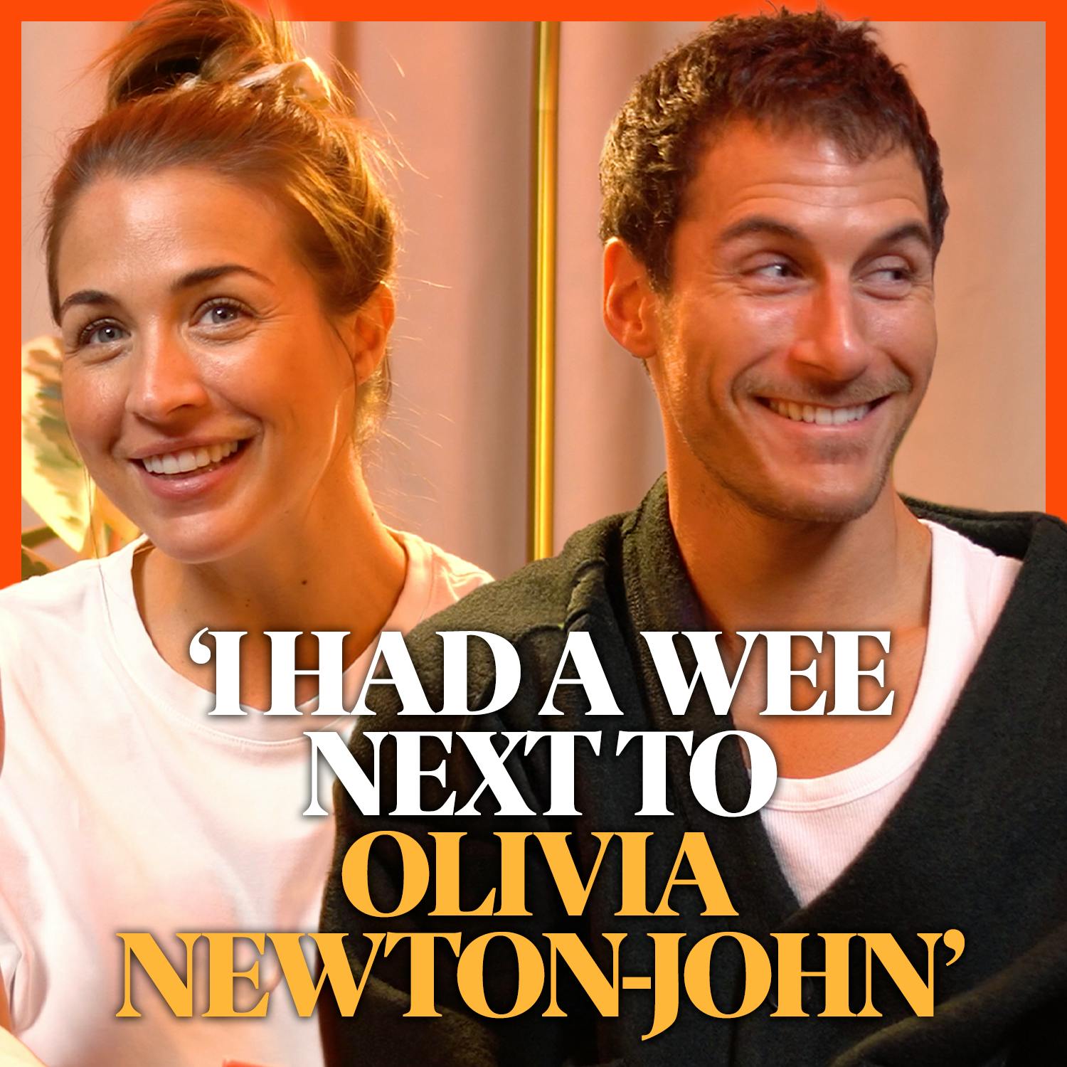 Gemma’s 'WEDDING DRESS' Drama, Sweaty Socks on the Table and... What The FAWKES is Bonfire Night? Gemma’s 'WEDDING DRESS' Drama, Sweaty Socks on the Table and... What The FAWKES is Bonfire Night?