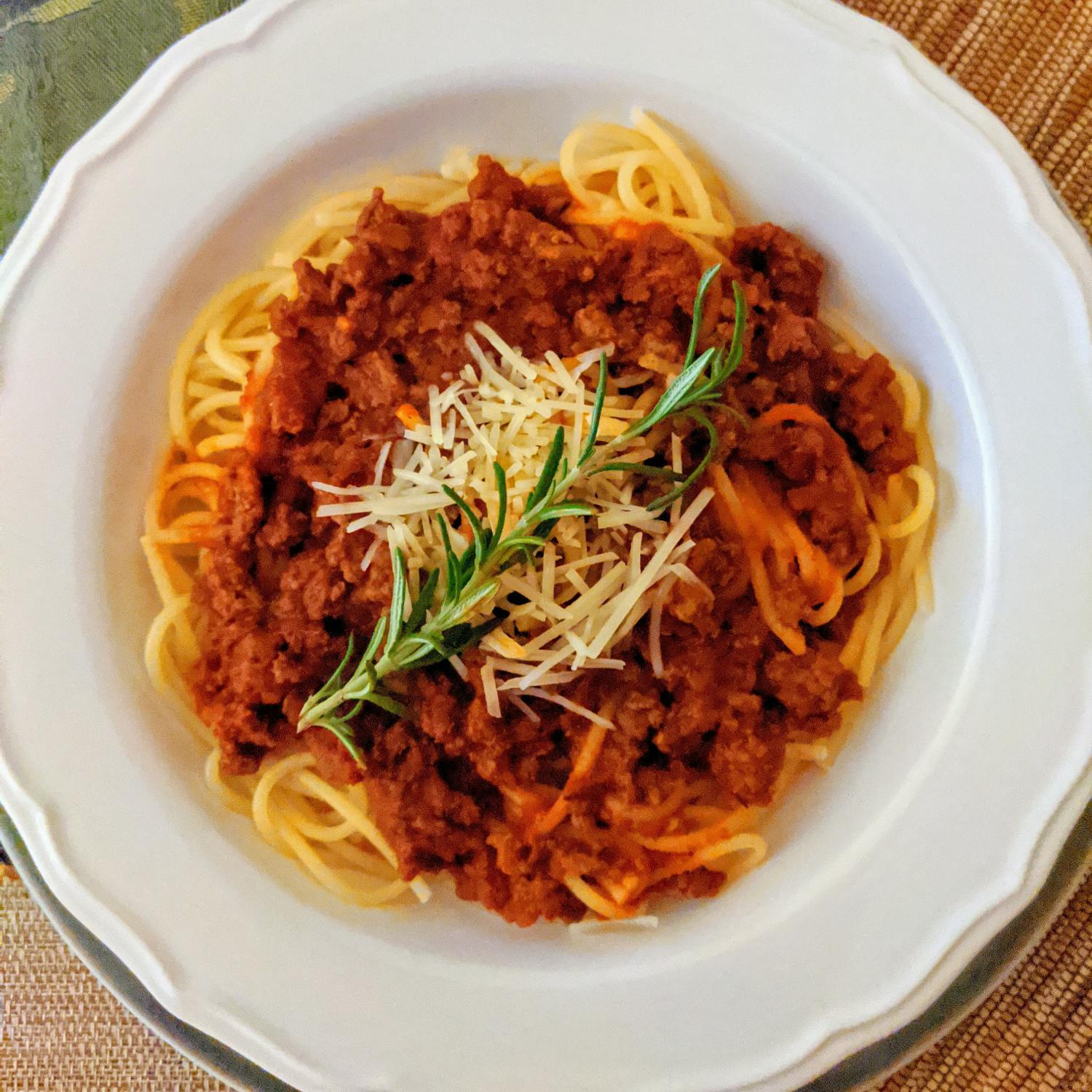 Parenting: Dealing with sensory overload and diet