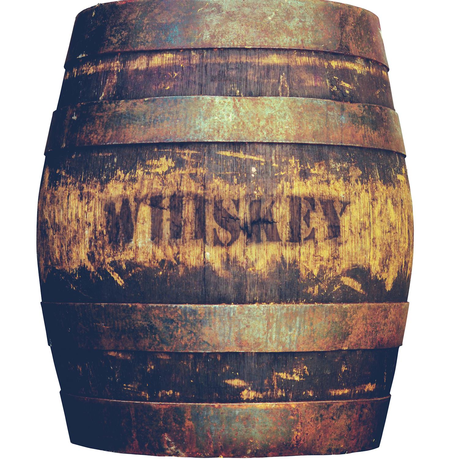 Tariffs and Irish Spirits episode artwork