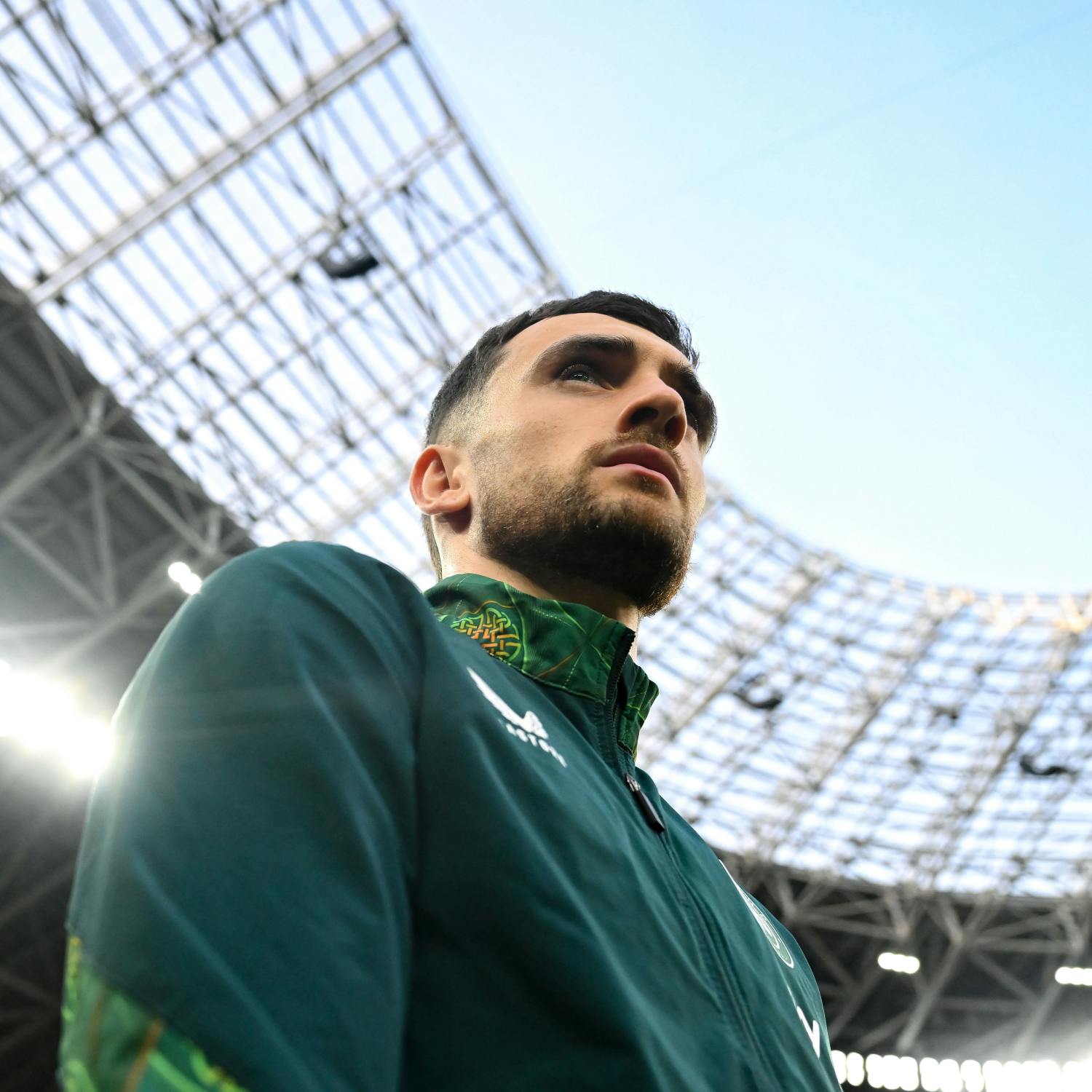 Should pubs extend opening hours if Ireland makes it to the World Cup?