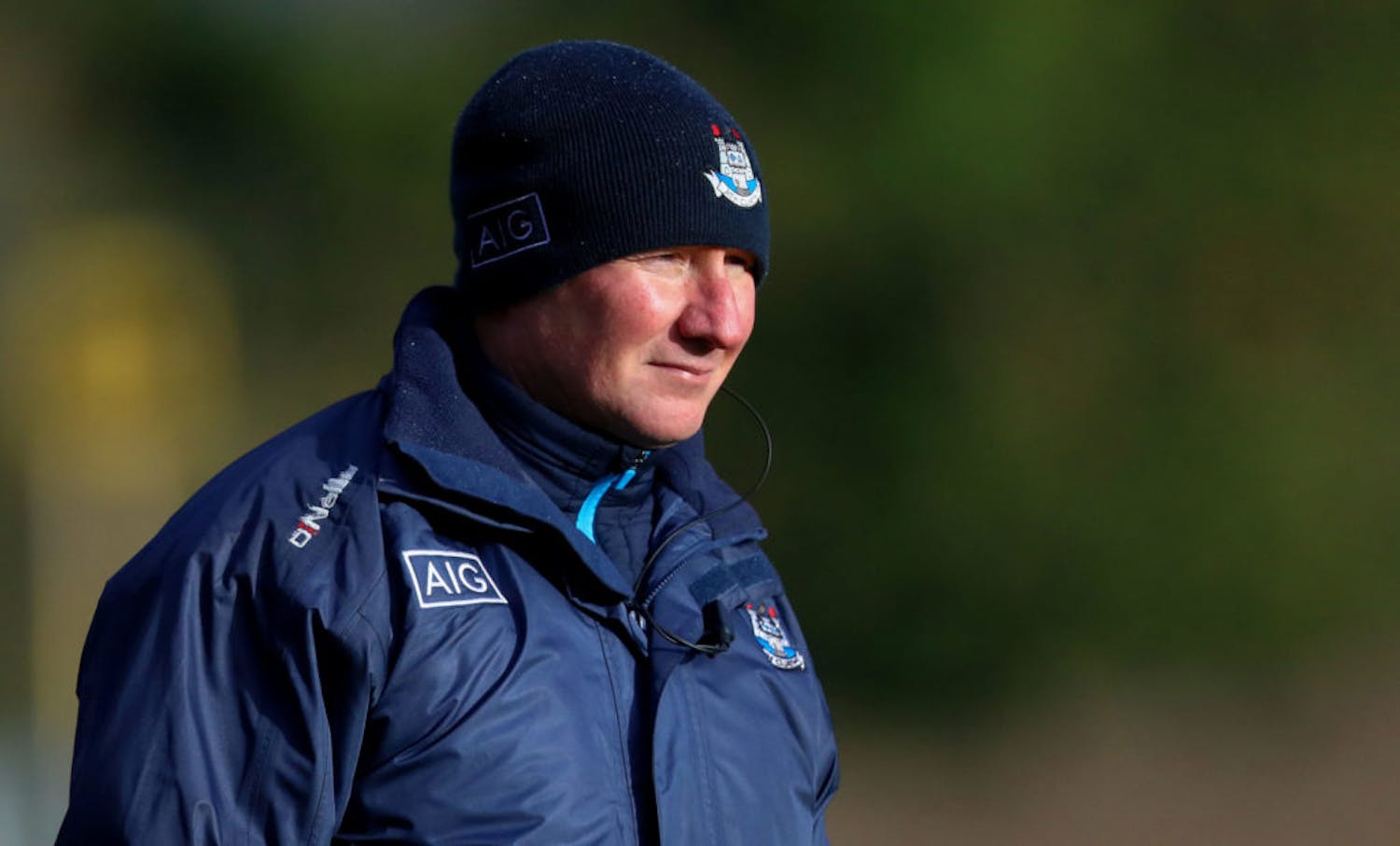 Jim Gavin's rule strife and Tommy Walsh returns