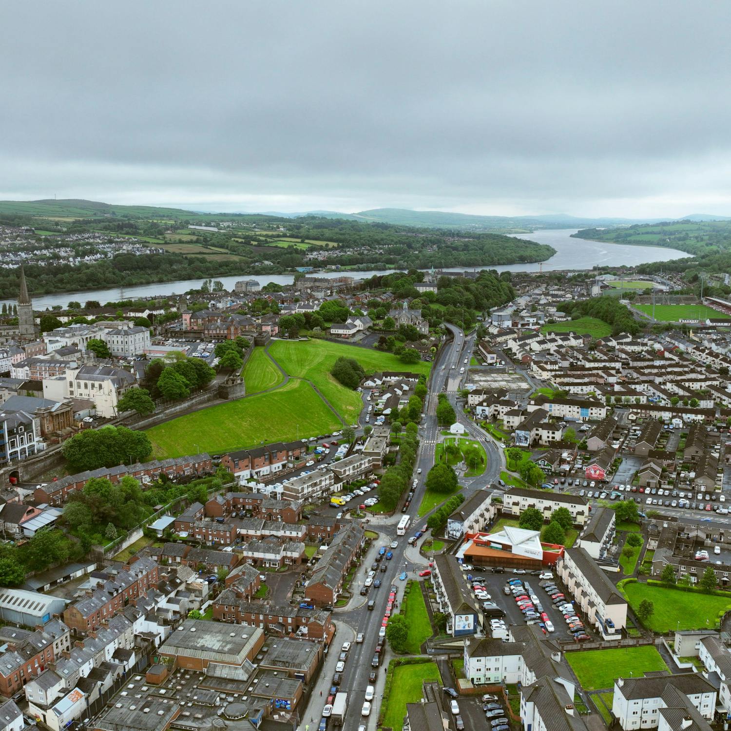 Have You Been To? - The best of Derry