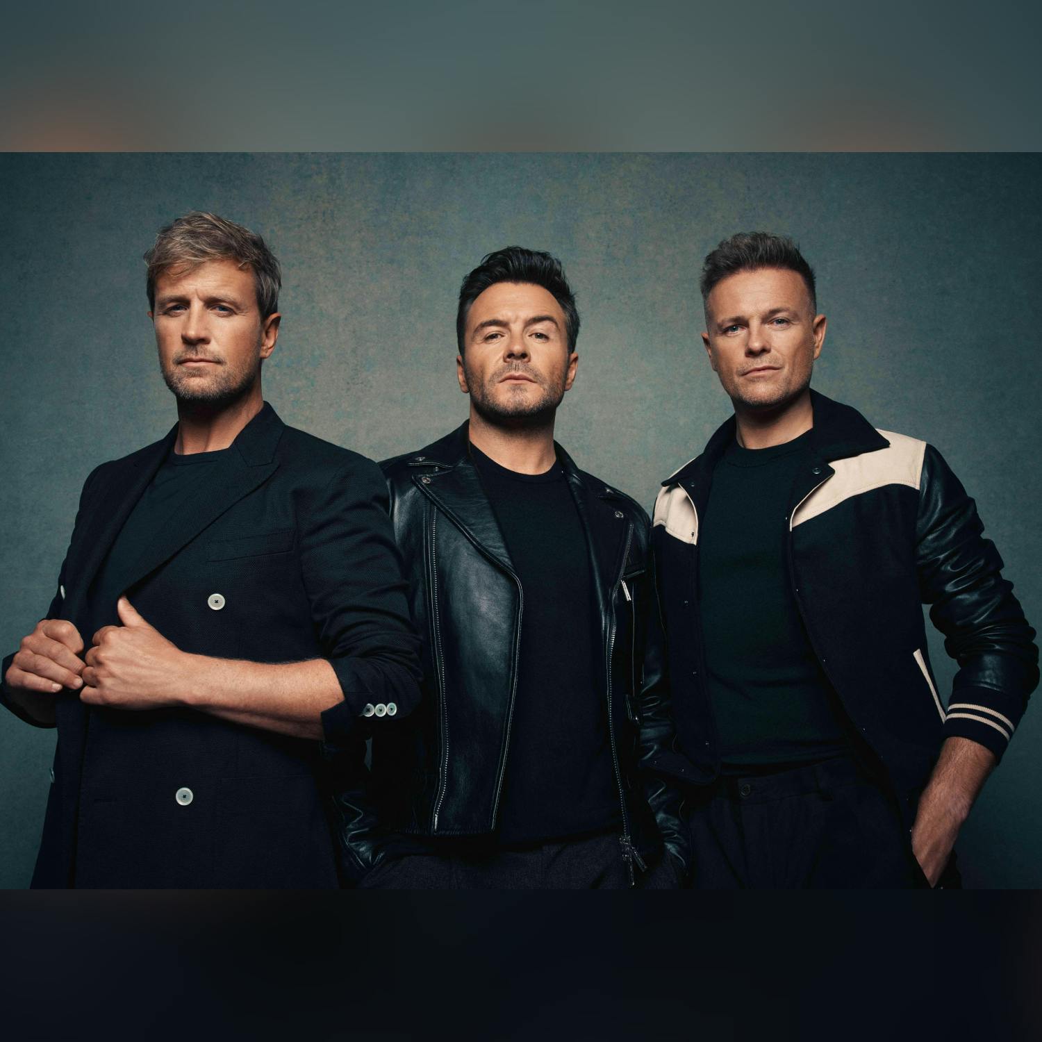 Westlife residency begins! Are you going?