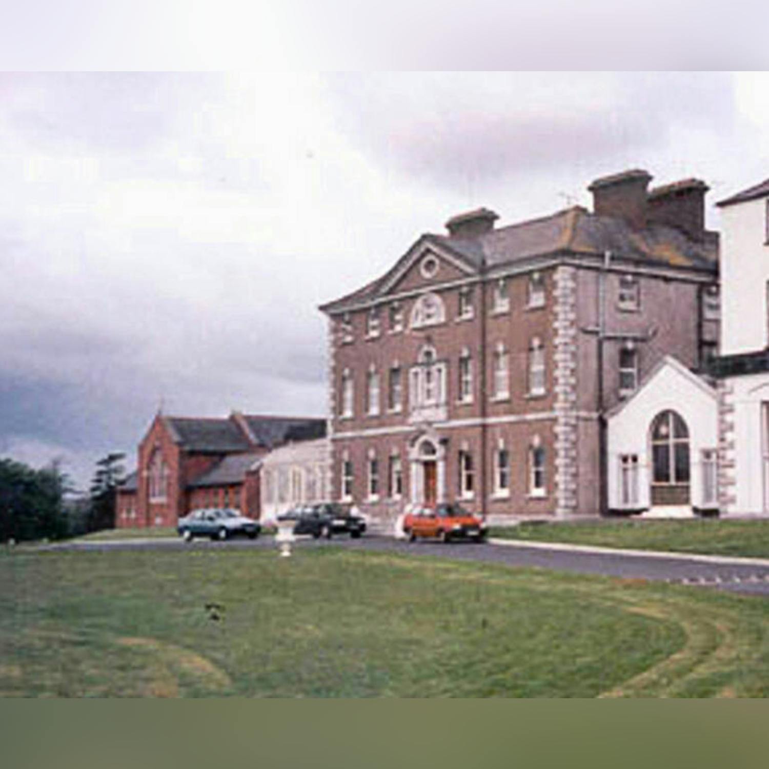 Apartments to be built on Bessborough Mother and Baby Home site