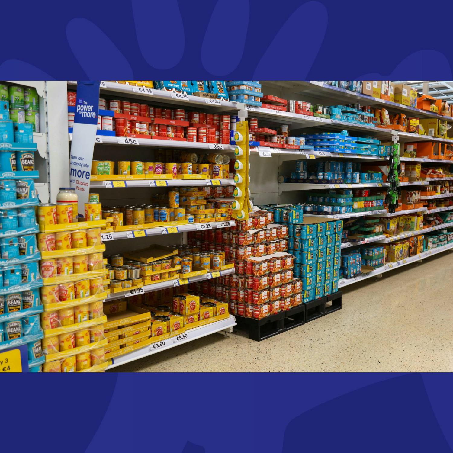 Personal Finance: Grocery Price Hikes On The Way