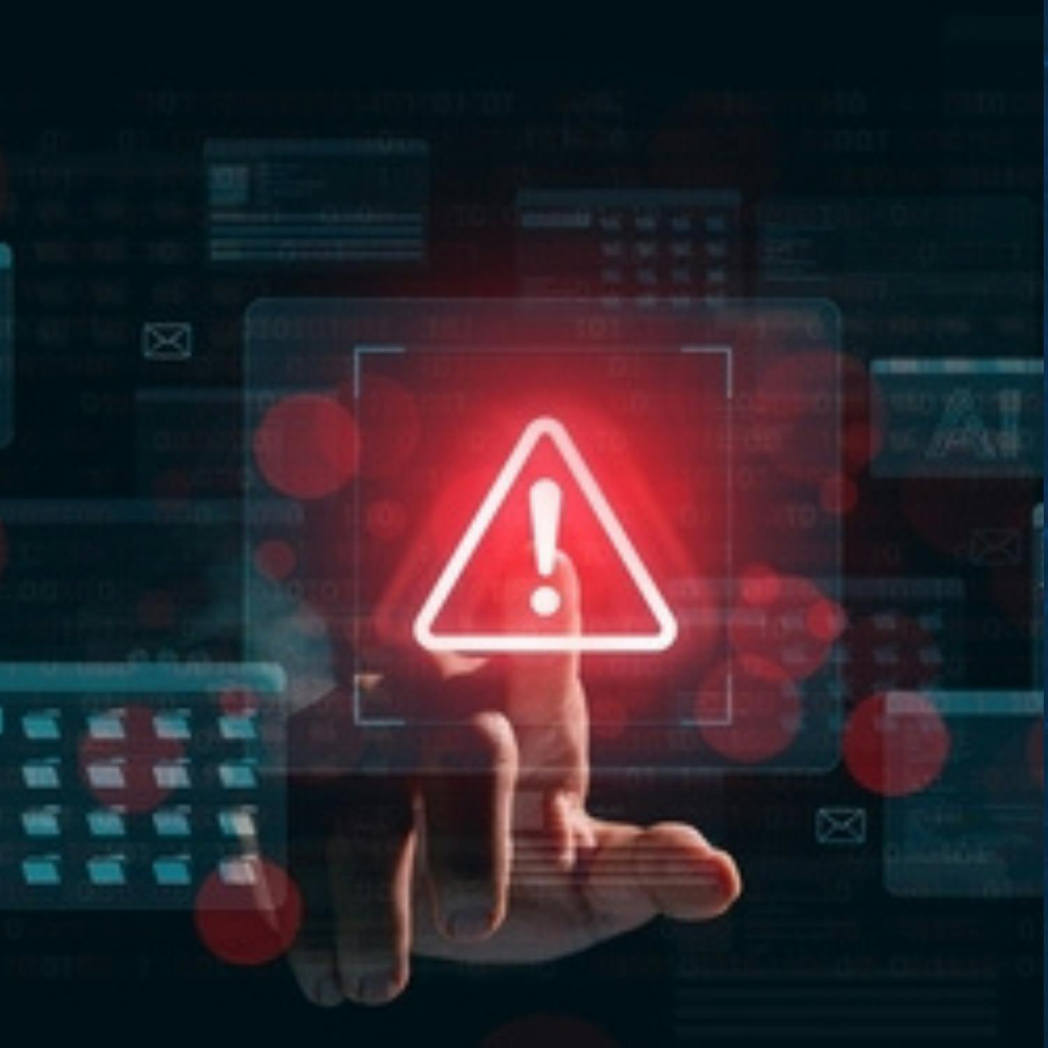 SMEs lost almost 10 million euro through email-related scams in 2023 episode artwork