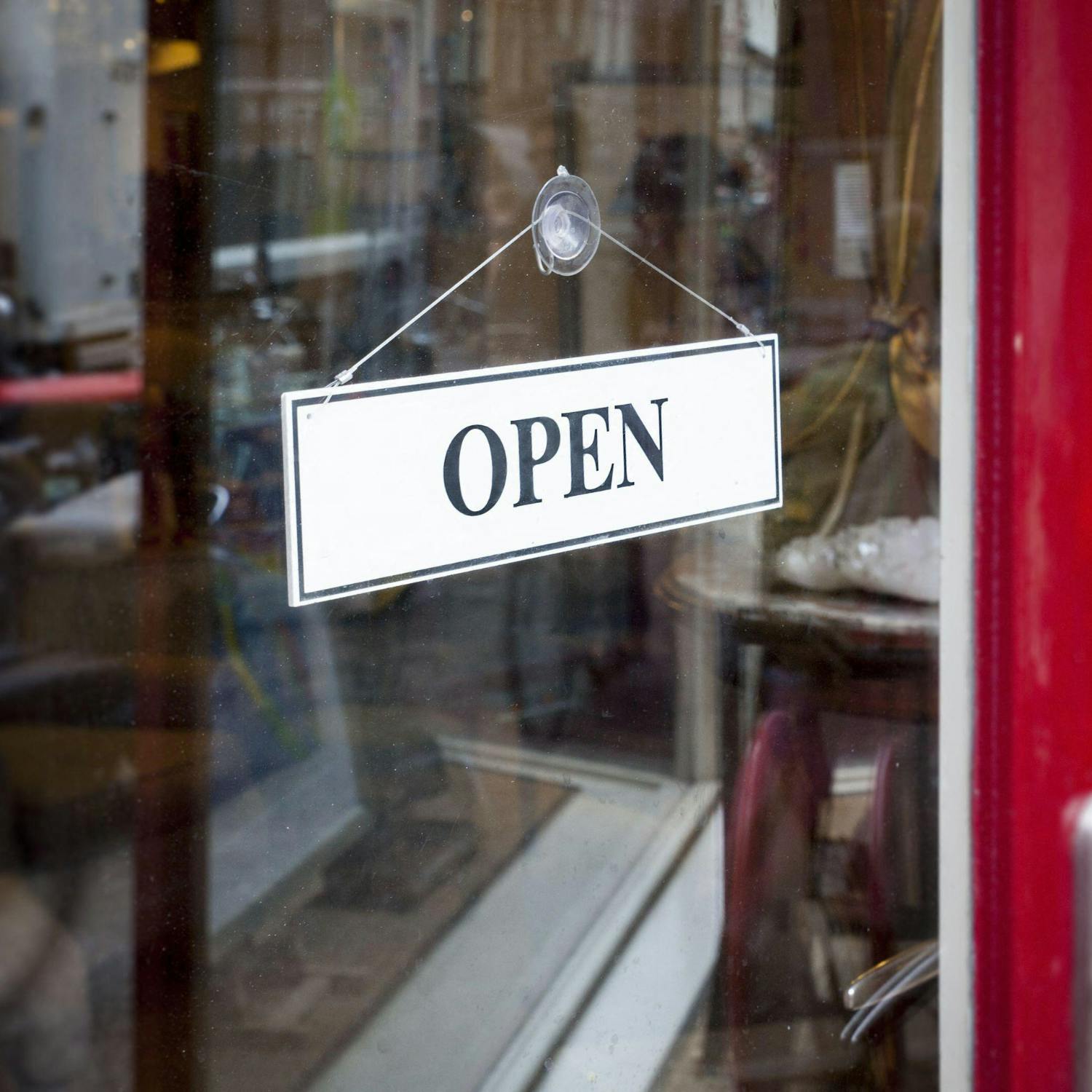 What is the vacant above the shop grant? What is the vacant above the shop grant?