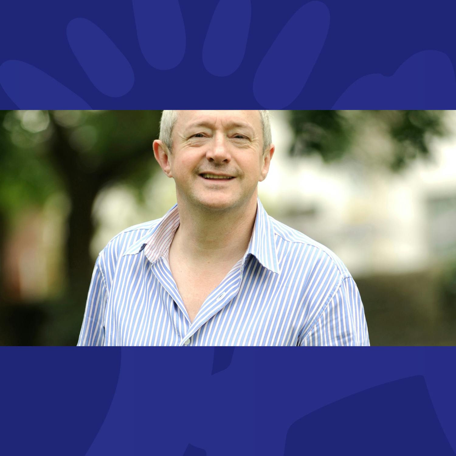 Gift Grub: Louis Walsh Wants Oasis To Do 100 Day Residency In Mayo