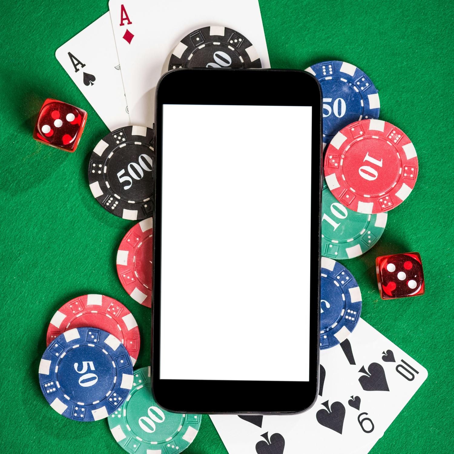 A sharp rise in instances of behavioural addiction A sharp rise in instances of behavioural addiction