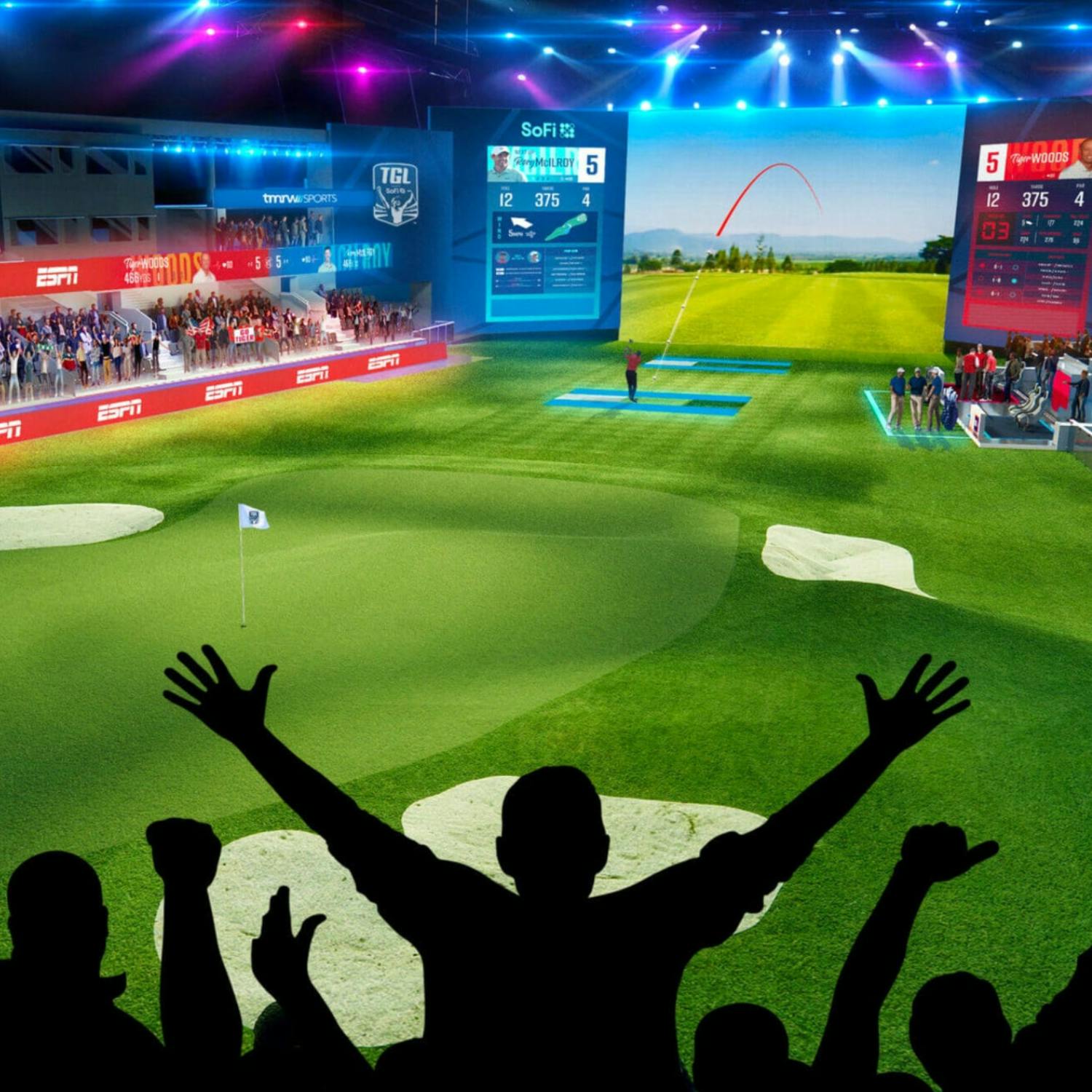 Tech Takeover: Is digital golf the future for the sport?