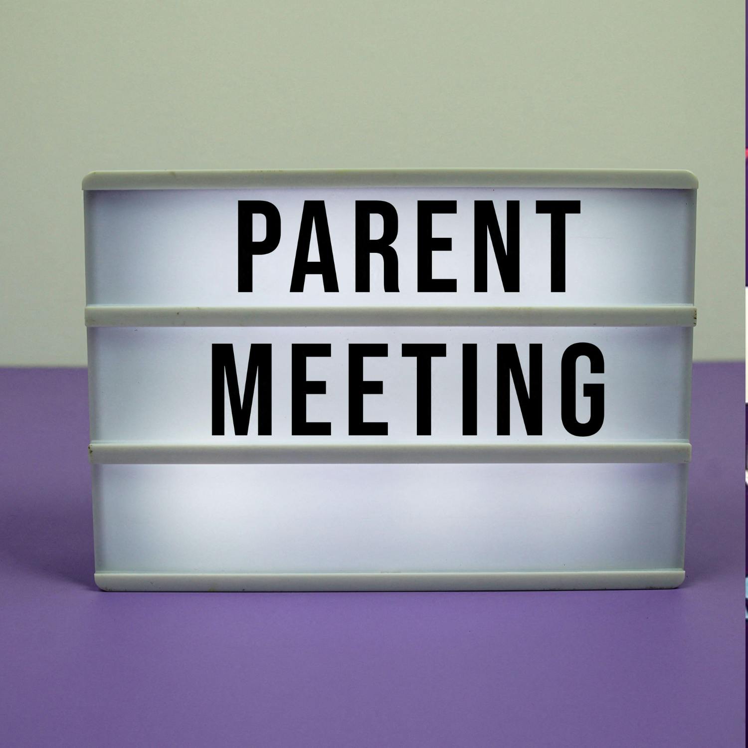 Do parents really demand too much from teachers?